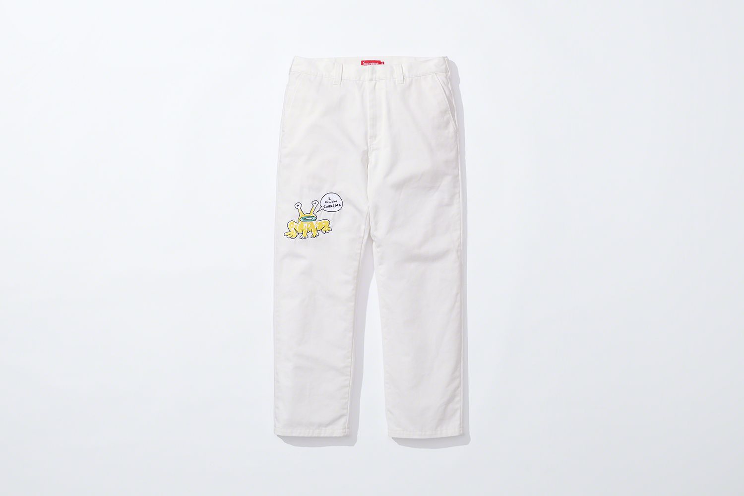 Daniel Johnston for Supreme – Gallery – Supreme