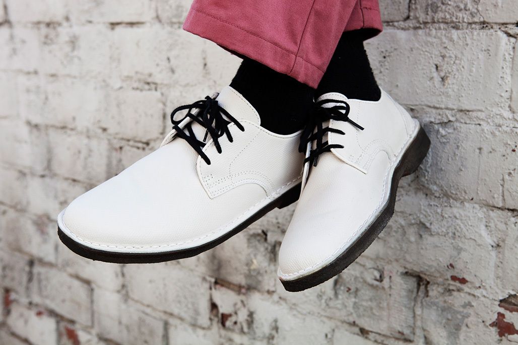Clarks®/Supreme – Gallery – Supreme