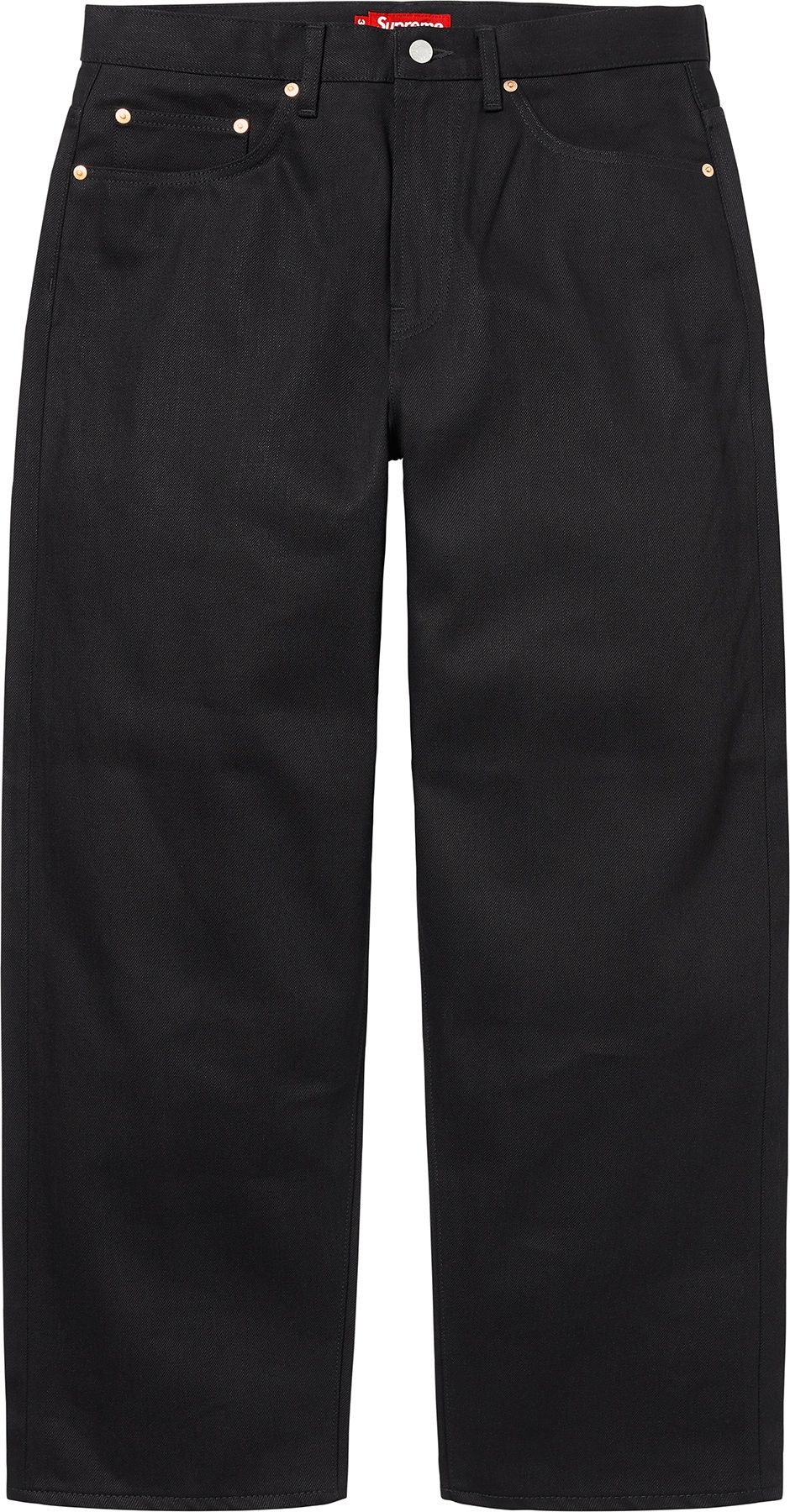 Pants – Spring/Summer 2025 Preview – Supreme