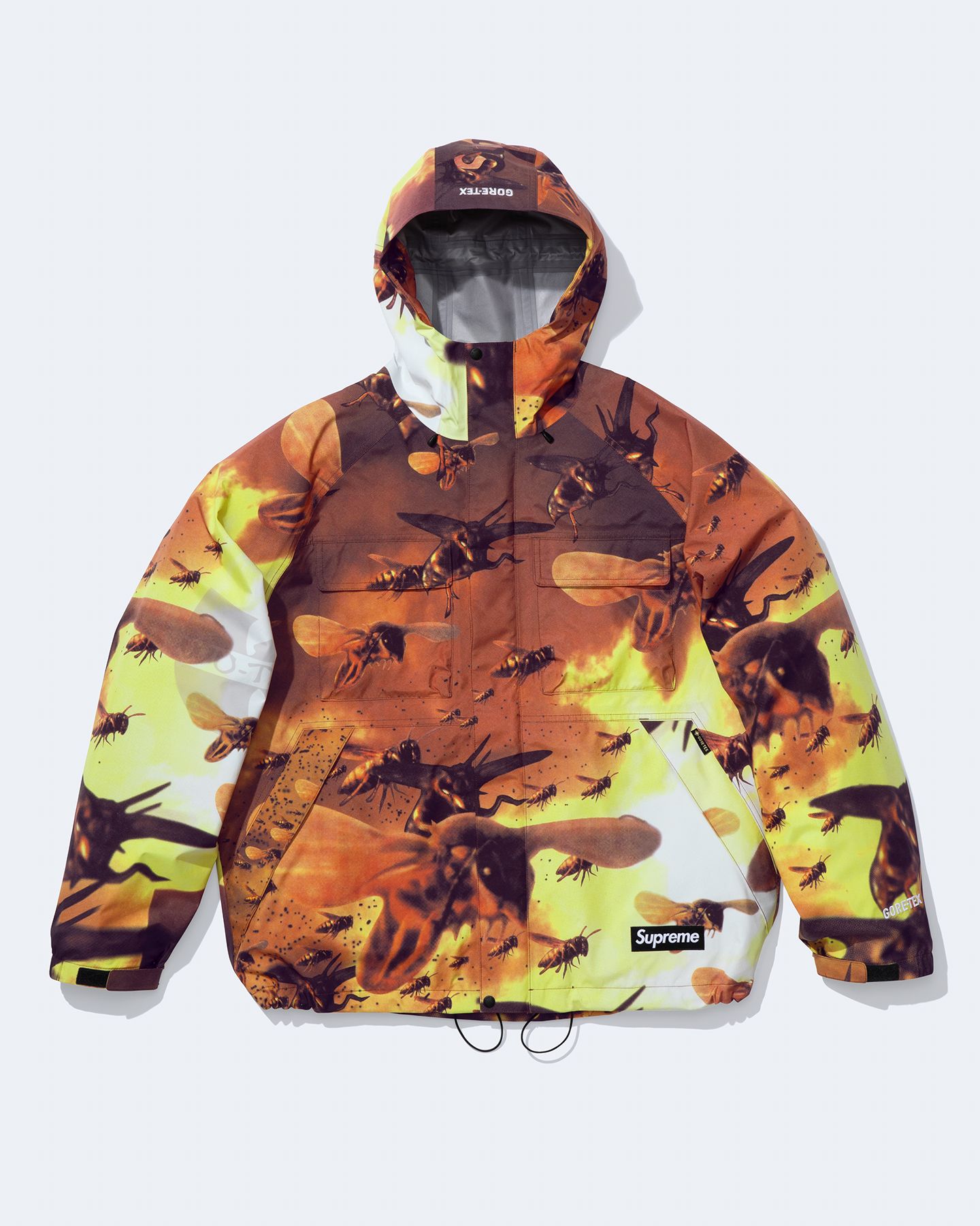 Supreme/Wu-Tang Clan – Gallery – Supreme