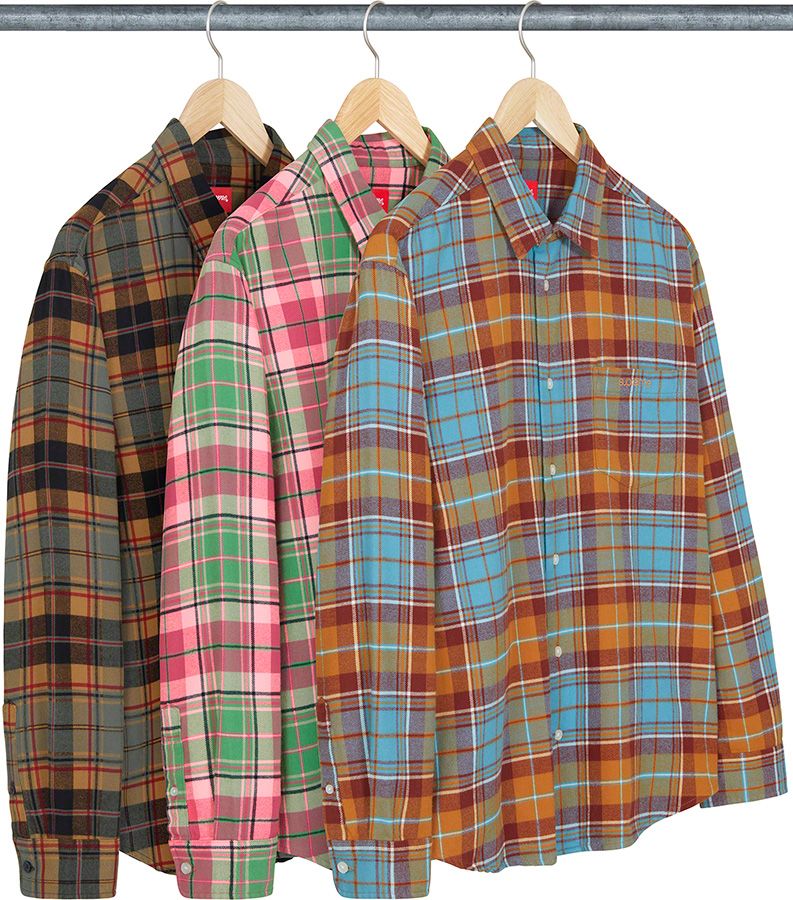 Fall/Winter 2022 Preview – Supreme