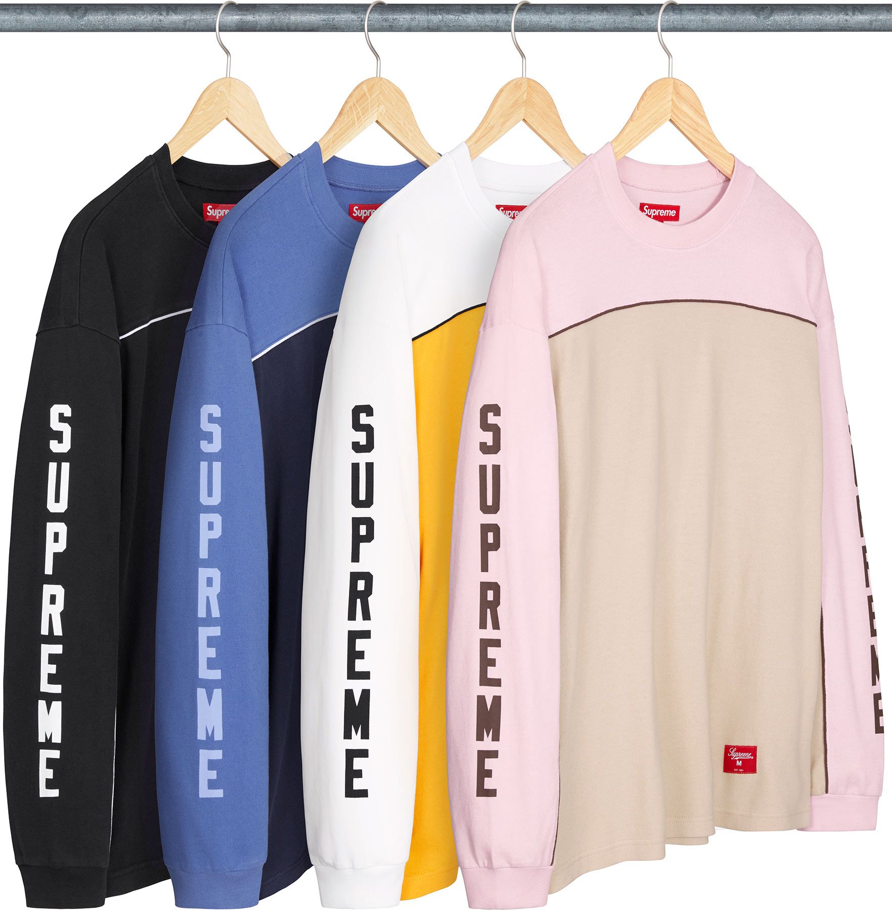 Spring/Summer 2025 Preview – Supreme
