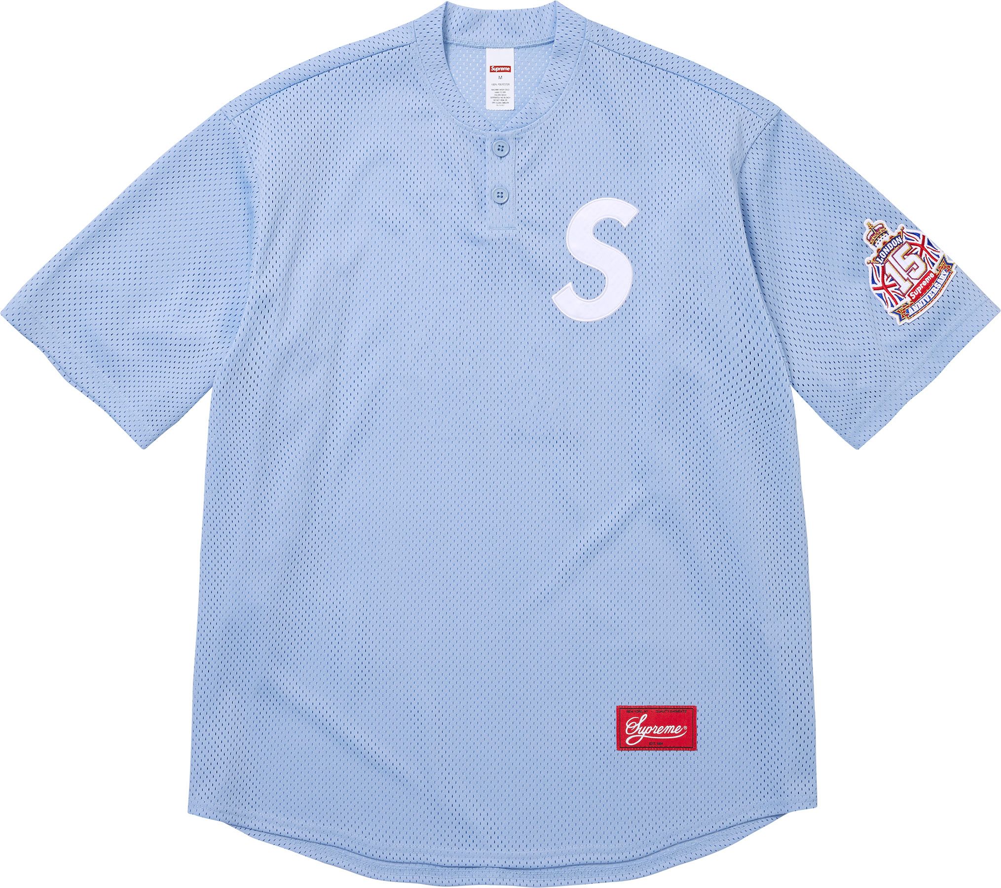 Spring/Summer 2026 Preview – Supreme