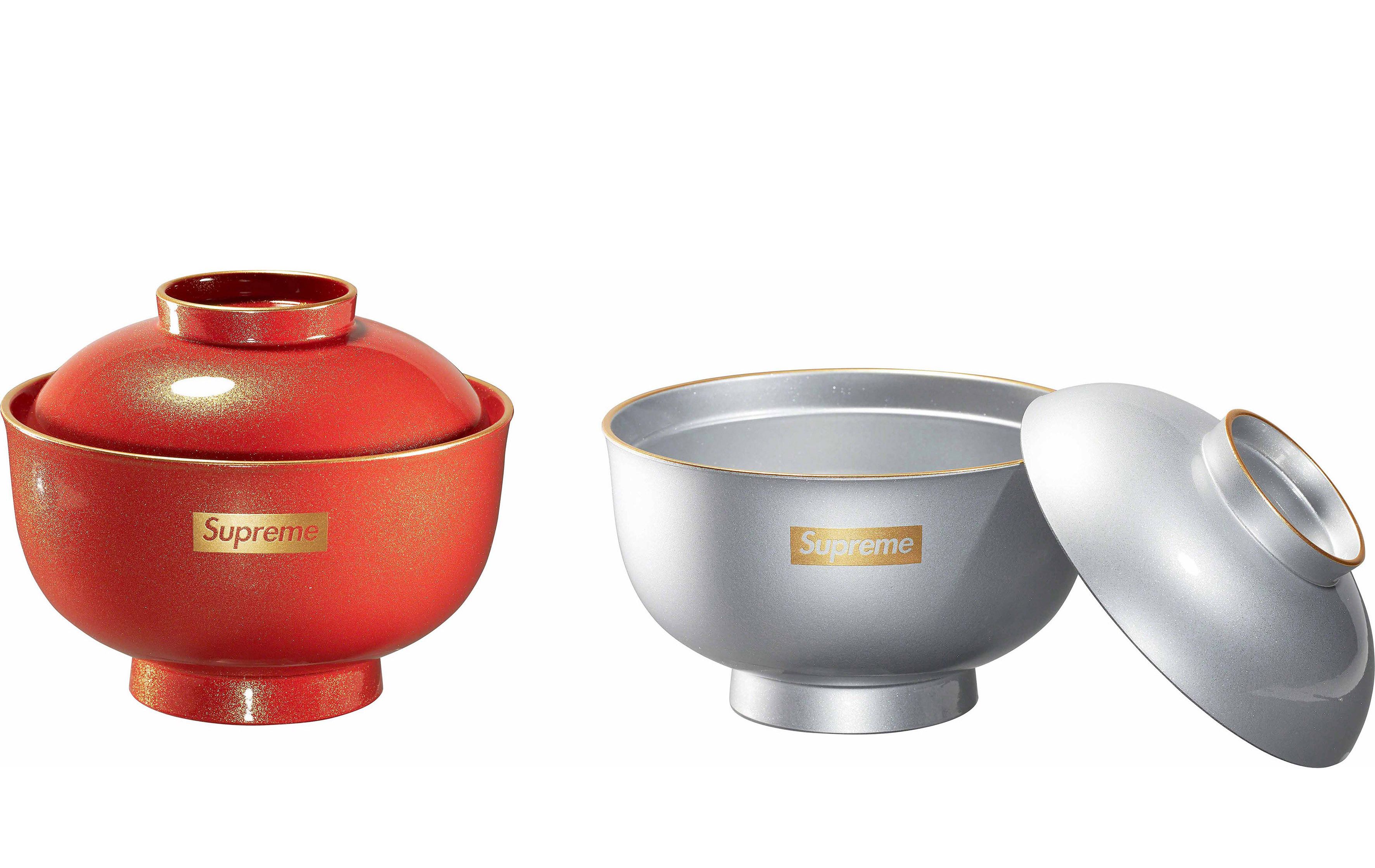 Fall/Winter 2023 Preview – Supreme