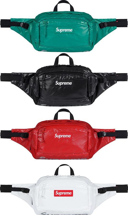 Fall/Winter 2017 Preview – Supreme