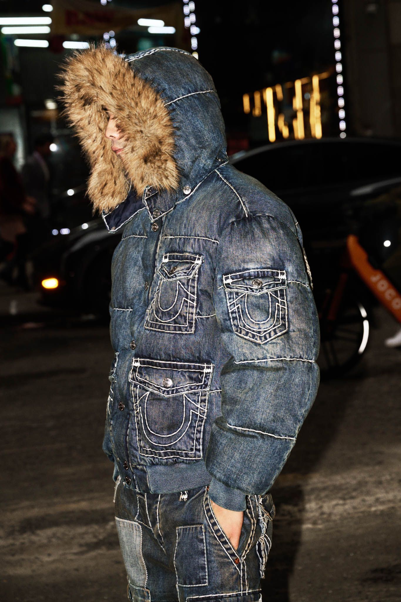 Supreme®/True Religion® – Gallery – Supreme