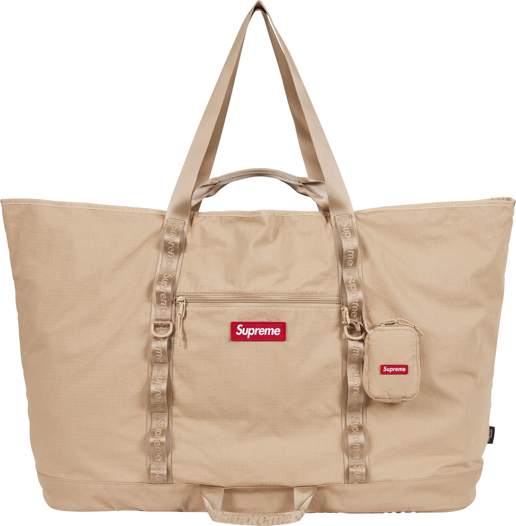 Bags – Spring/Summer 2026 Preview – Supreme