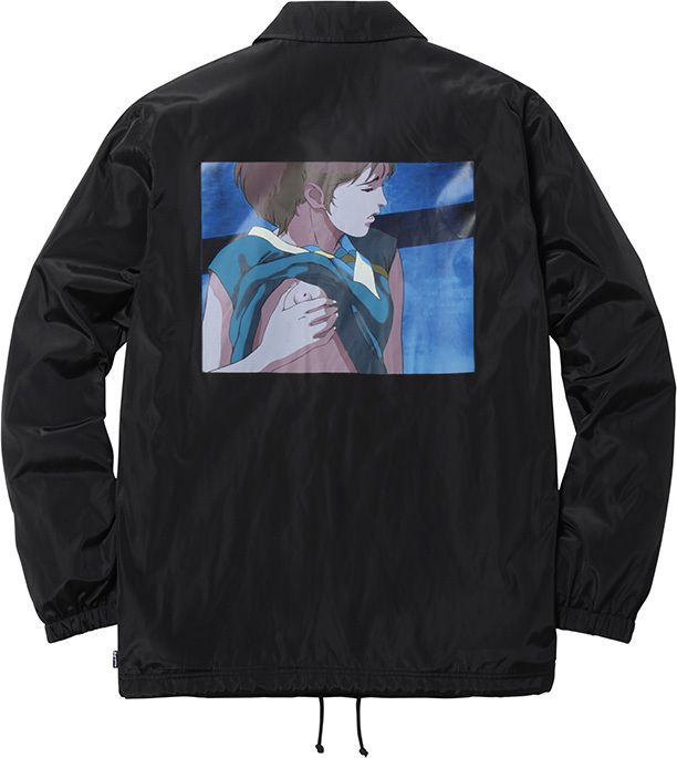 Toshio Maeda for Supreme – Gallery – Supreme