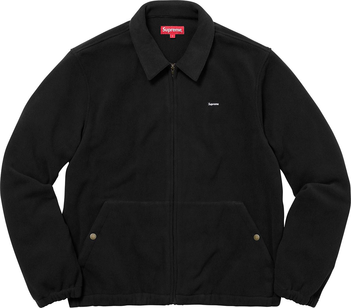 Fall/Winter 2017 Preview – Supreme