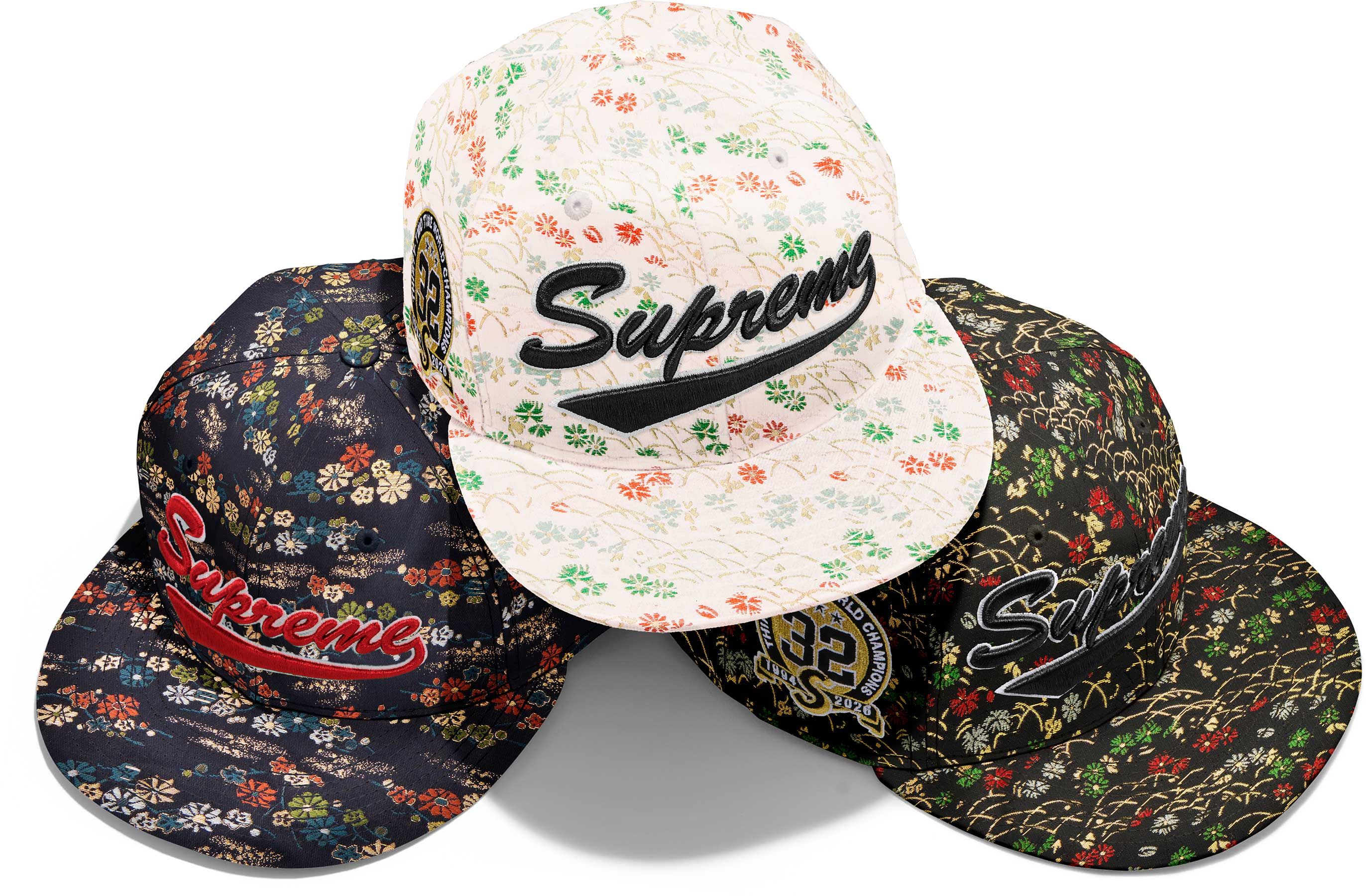 Spring/Summer 2026 Preview – Supreme
