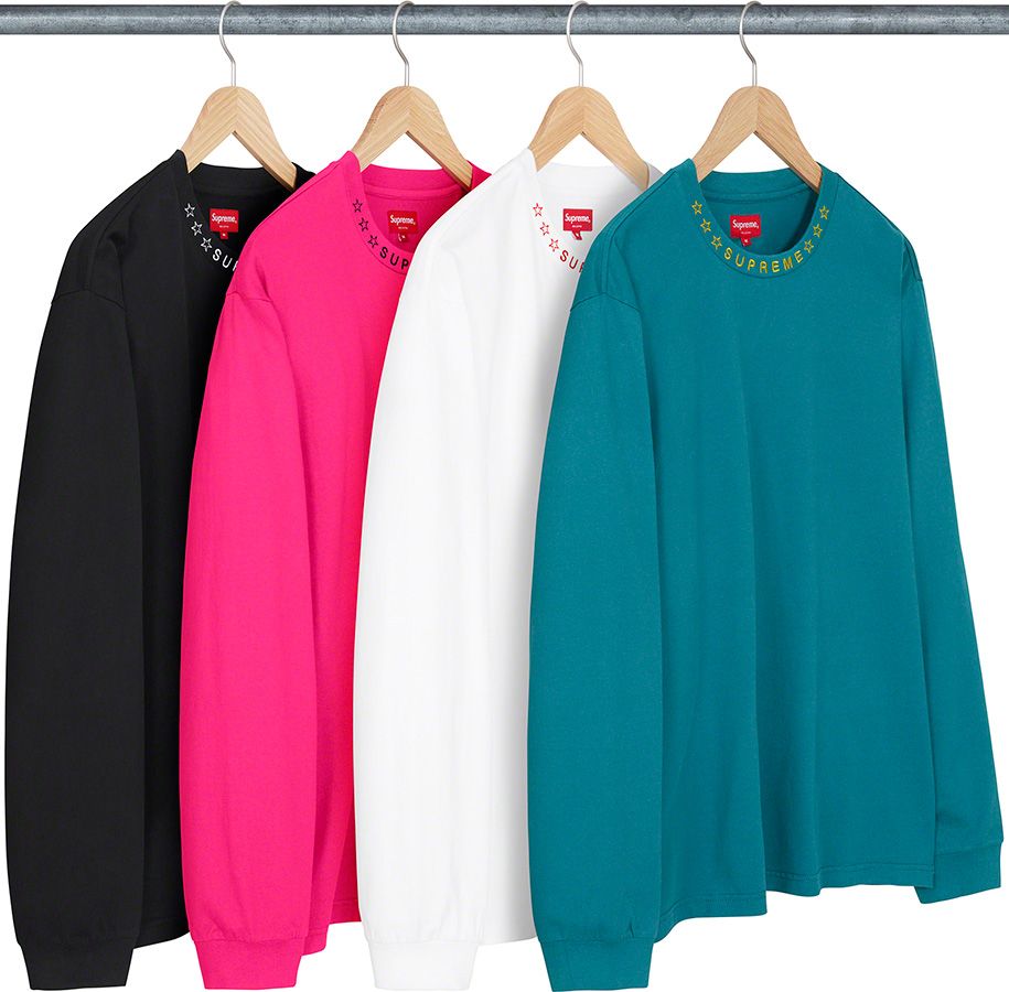 Fall/Winter 2021 Preview – Supreme