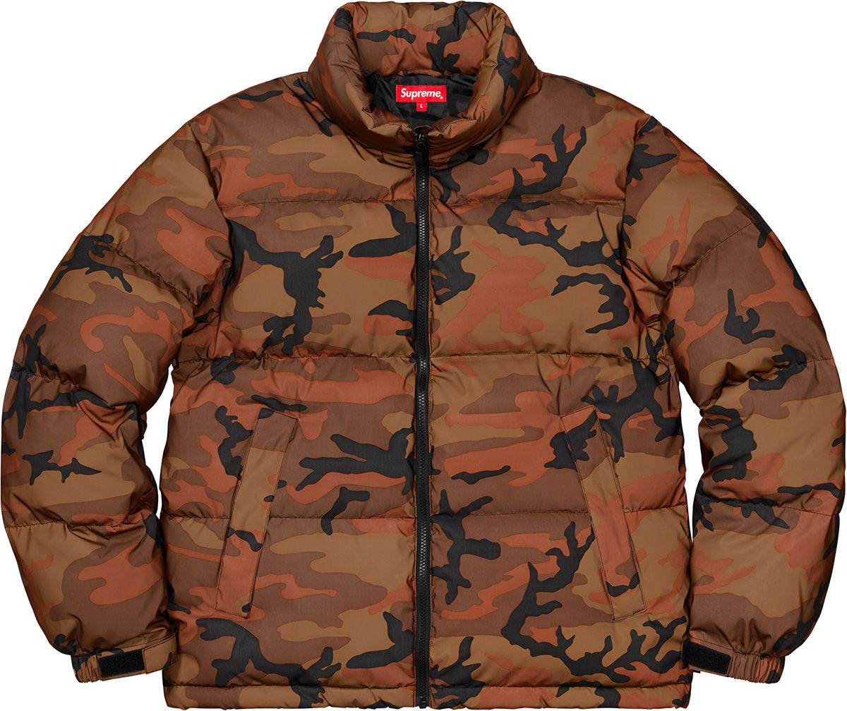 Fall/Winter 2018 Preview – Supreme