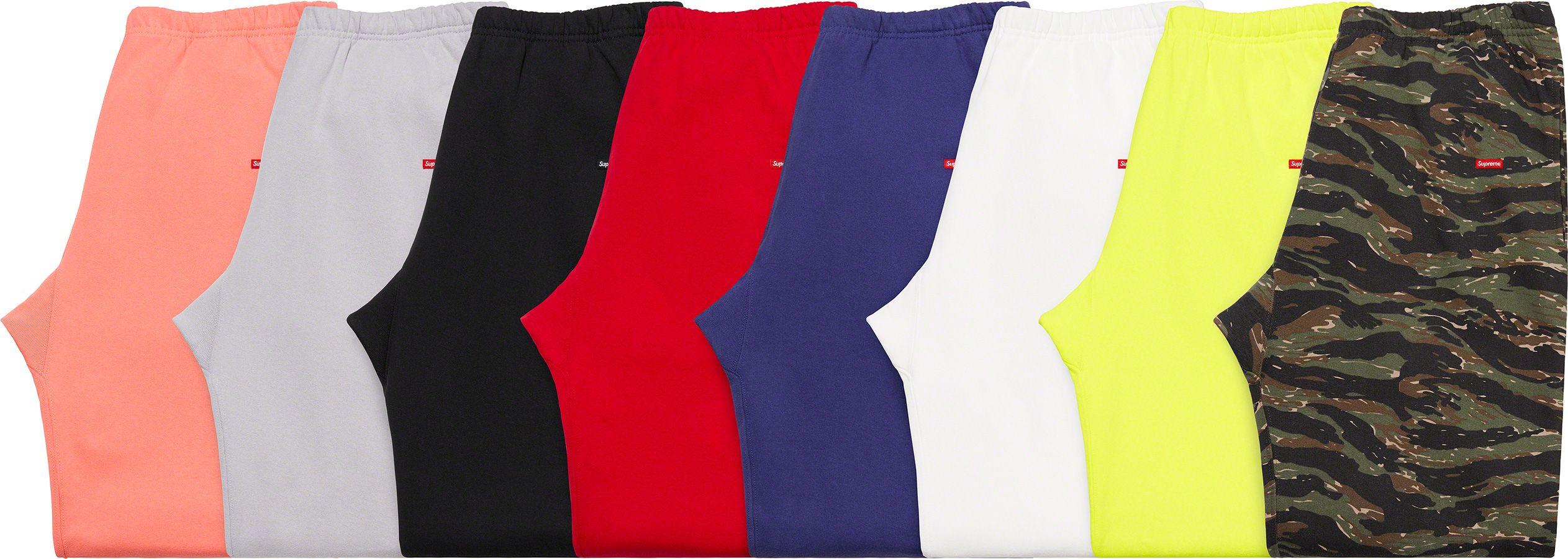 Spring/Summer 2021 Preview – Supreme