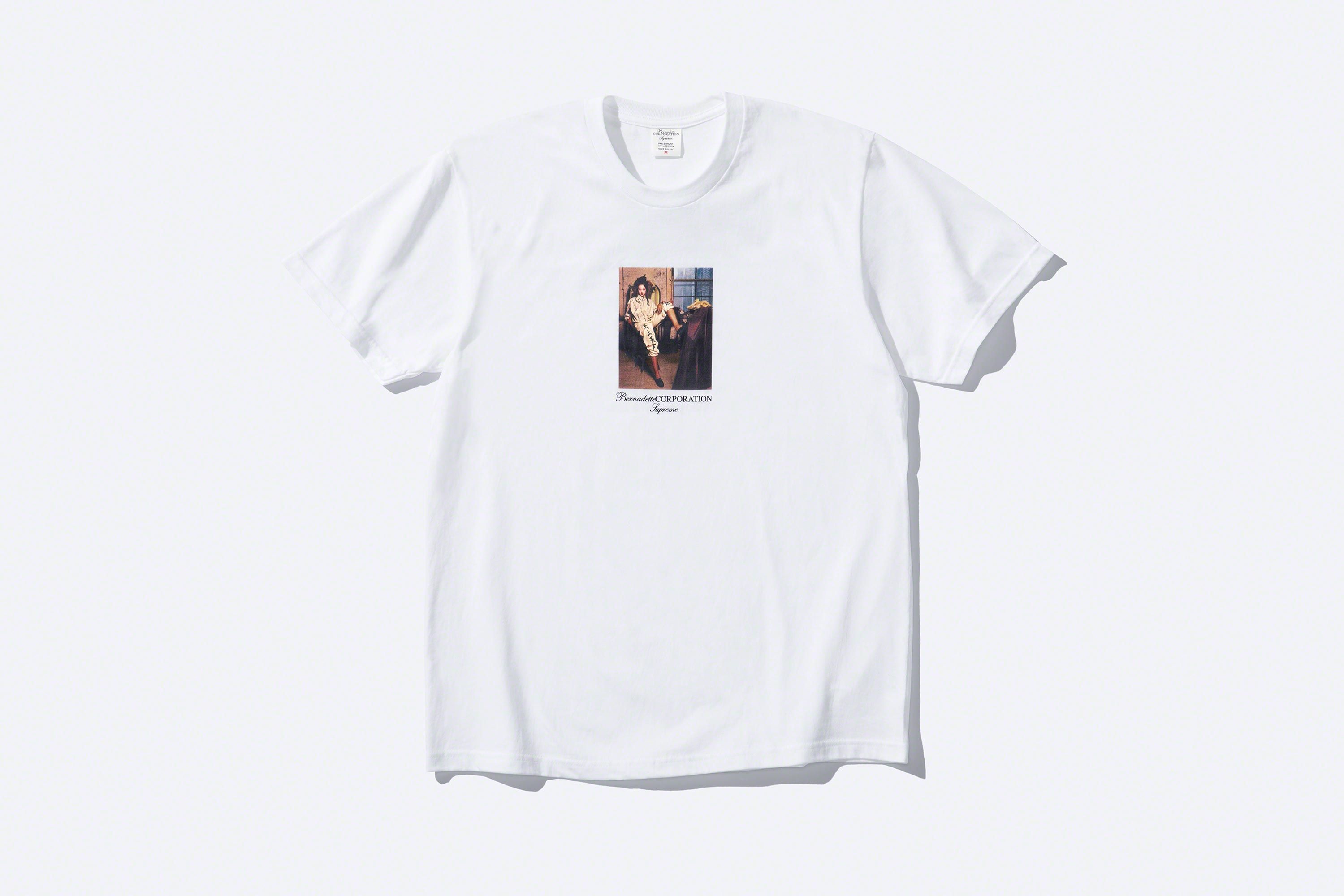 Supreme/Bernadette Corporation – Gallery – Supreme