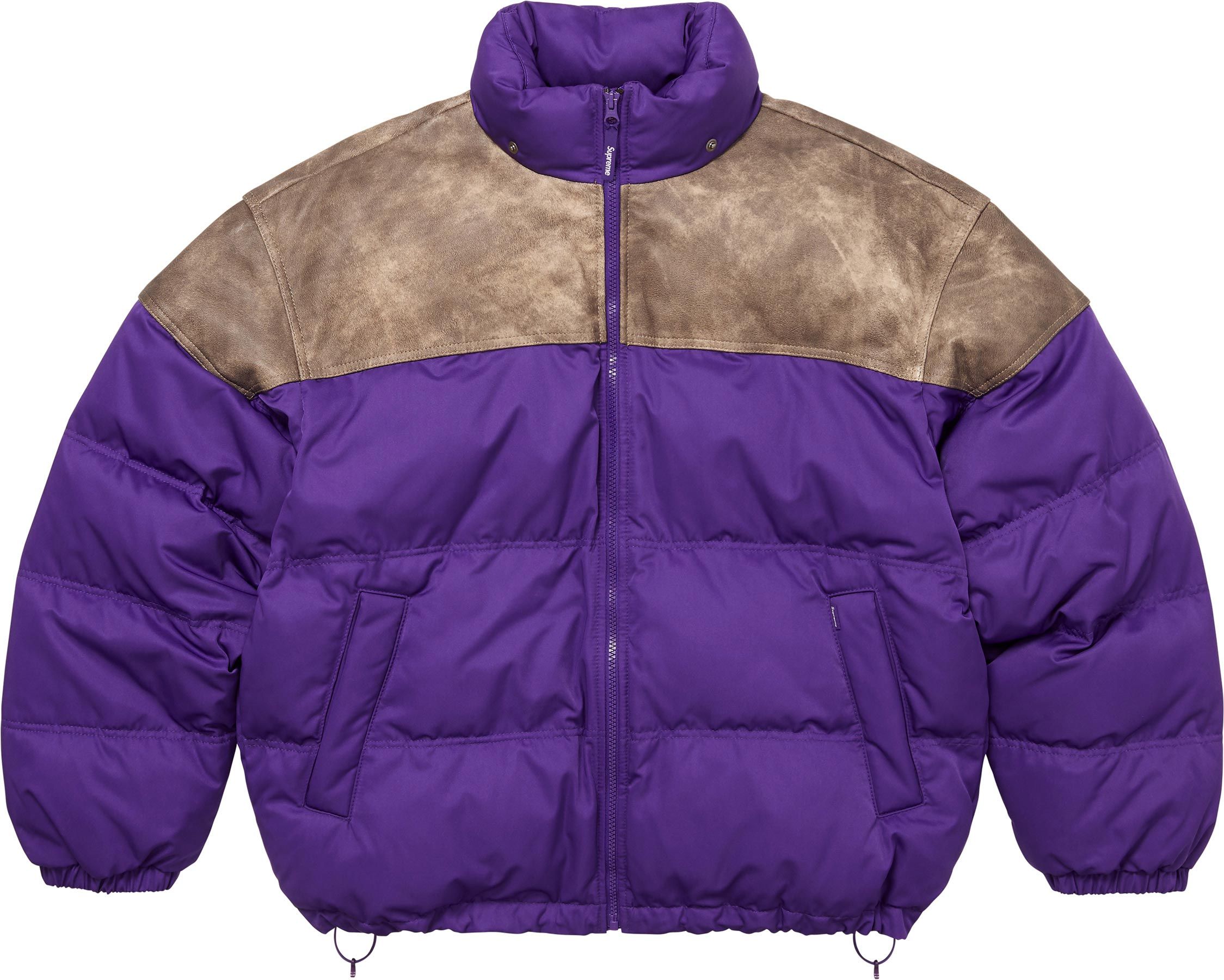 Fall/Winter 2025 Preview – Supreme