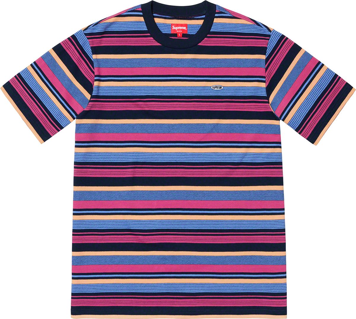 Spring/Summer 2019 Preview – Supreme