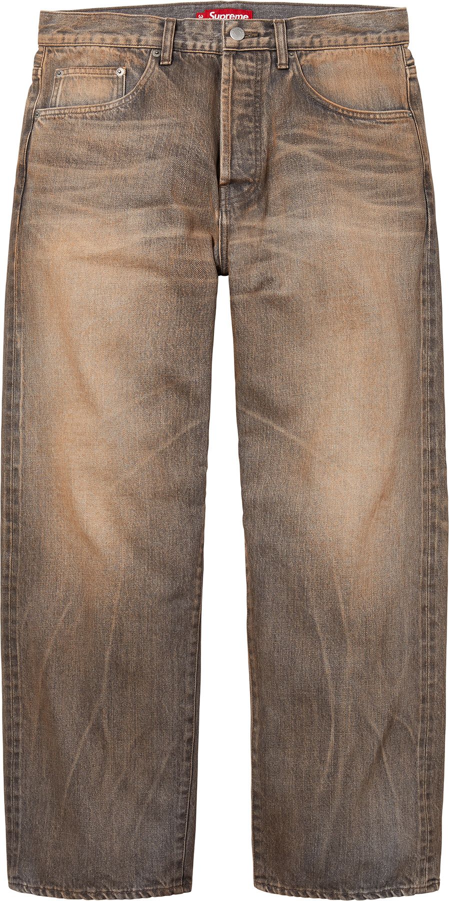 Pants – Spring/Summer 2025 Preview – Supreme