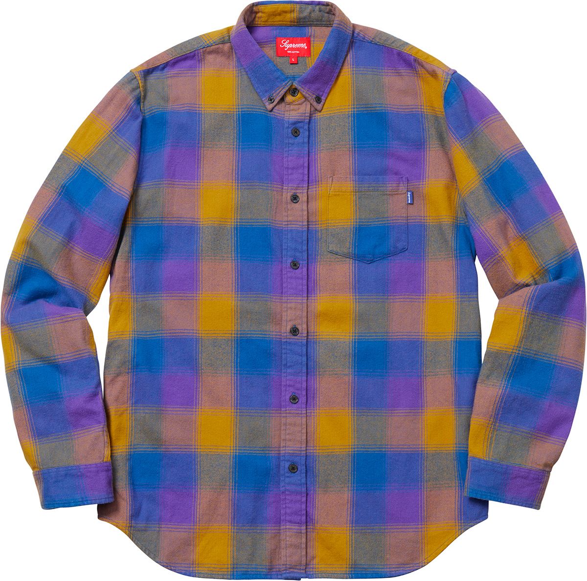 Fall/Winter 2018 Preview – Supreme