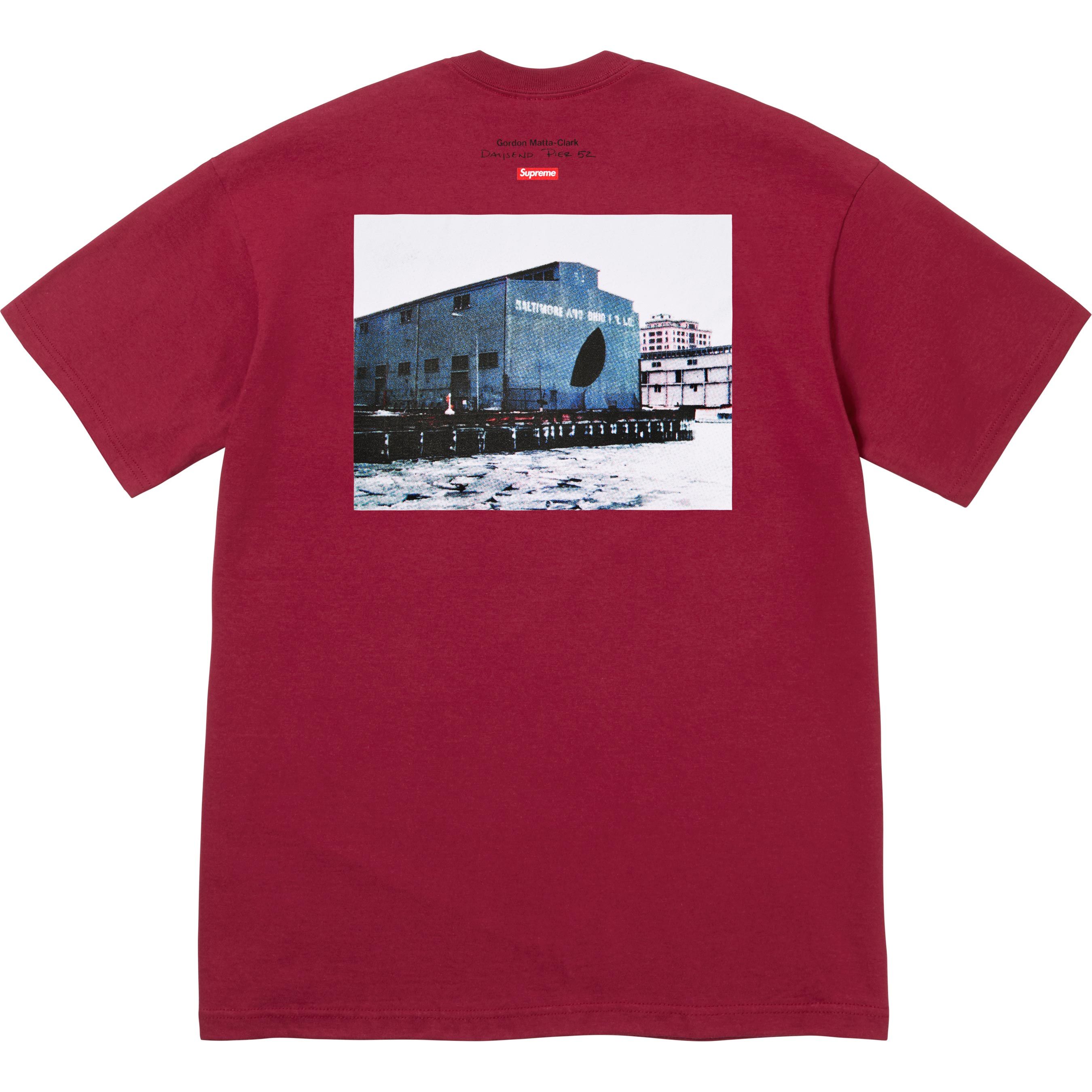 Supreme Fall Tees – Gallery – Supreme