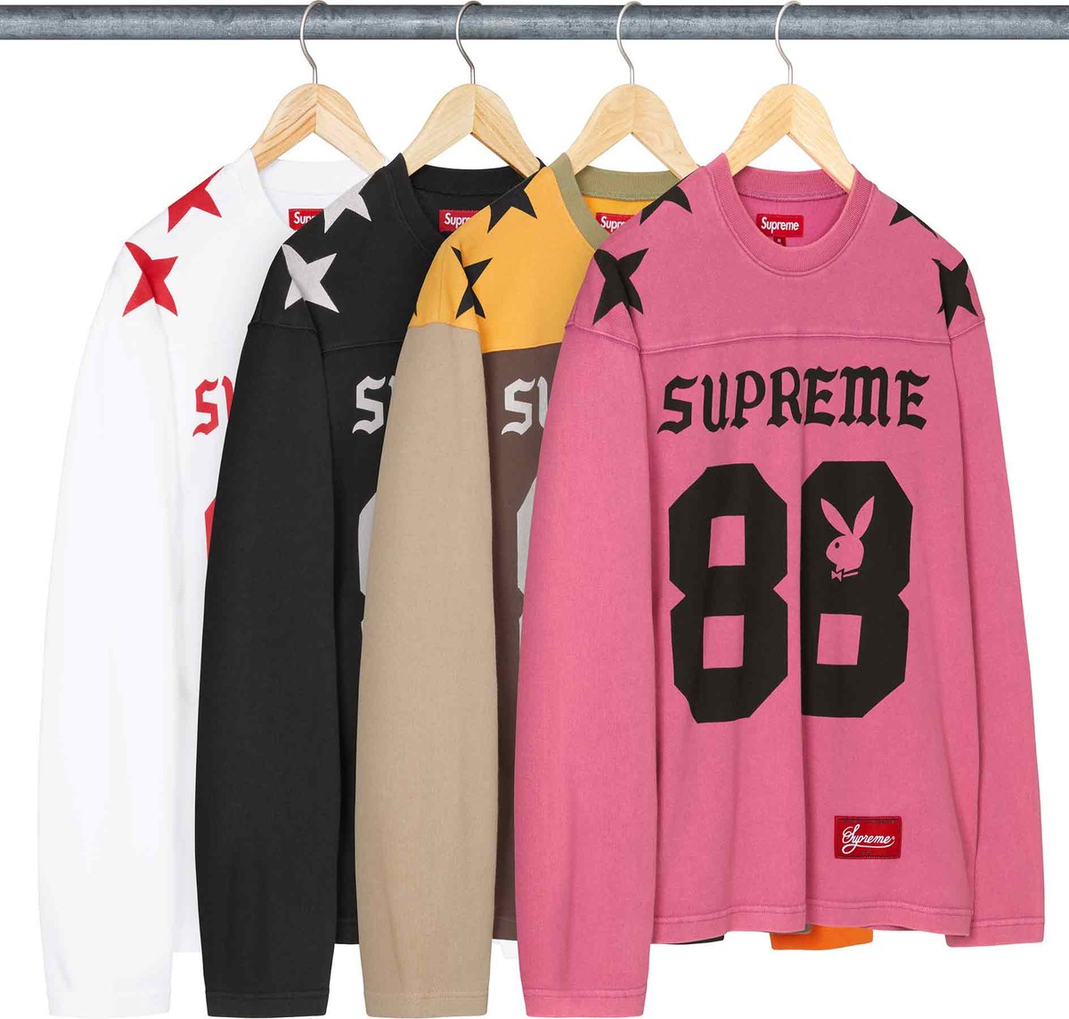 Spring/Summer 2026 Preview – Supreme
