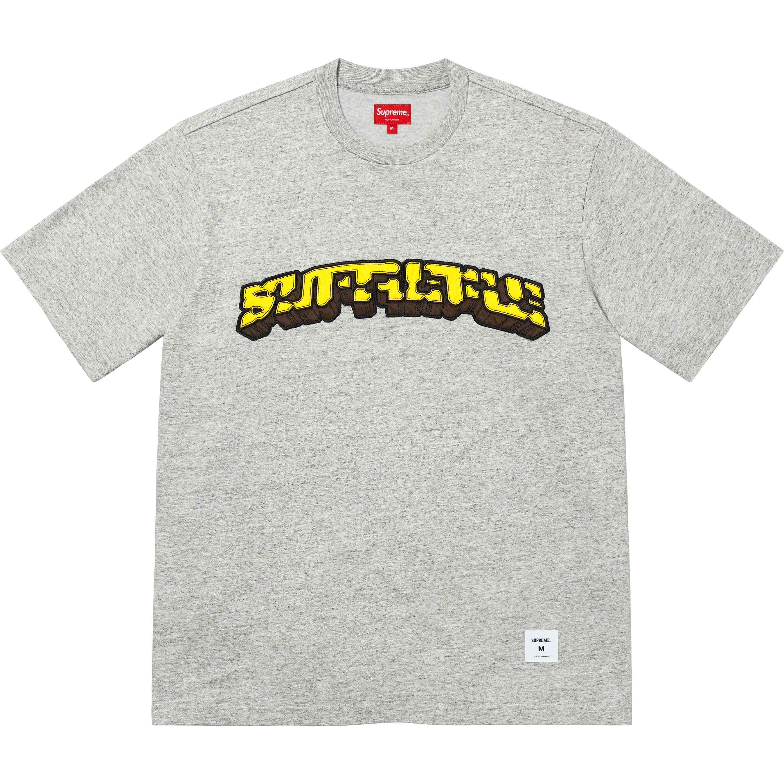 Spring/Summer 2023 Preview – Supreme