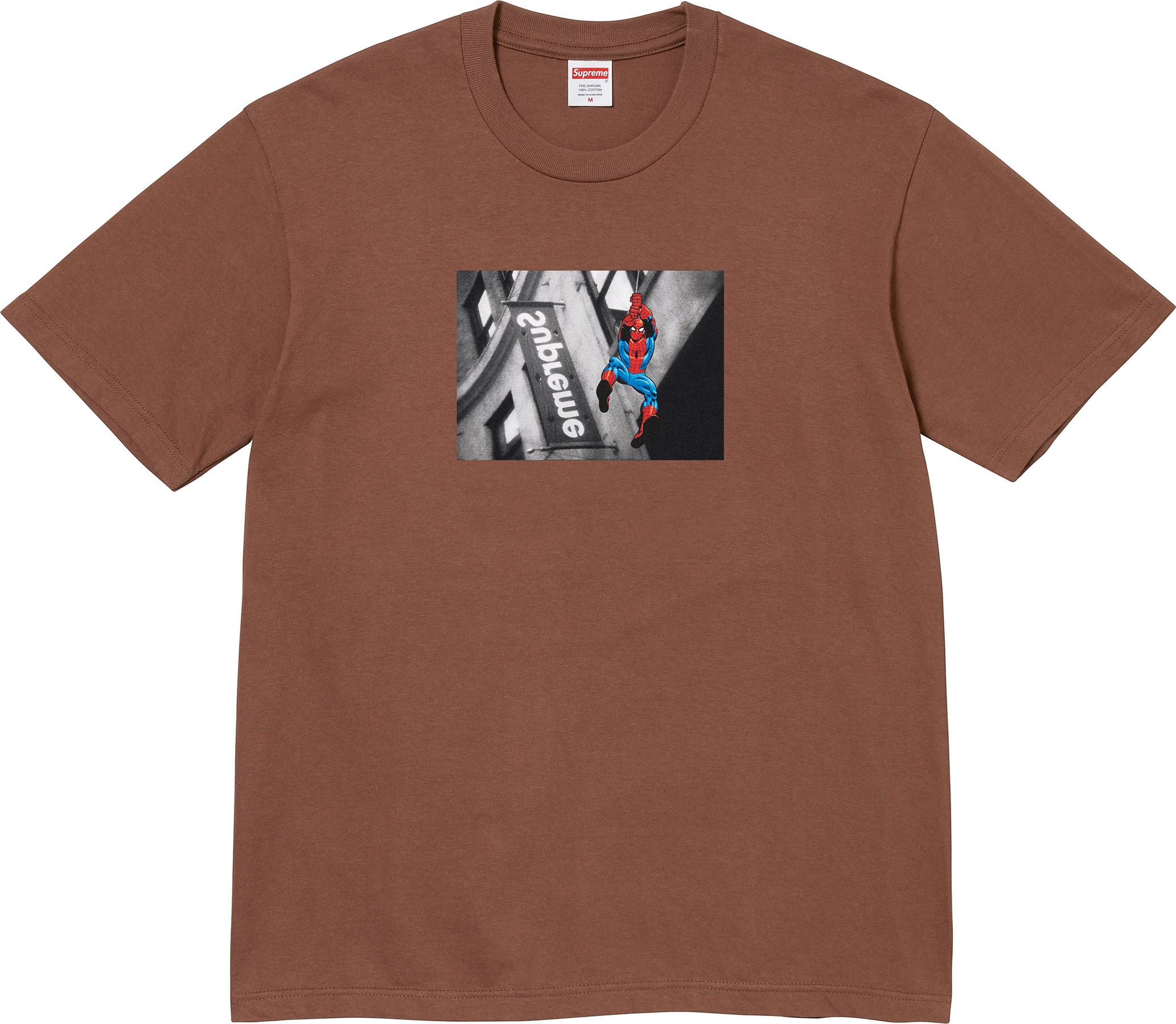 Spring/Summer 2026 Preview – Supreme