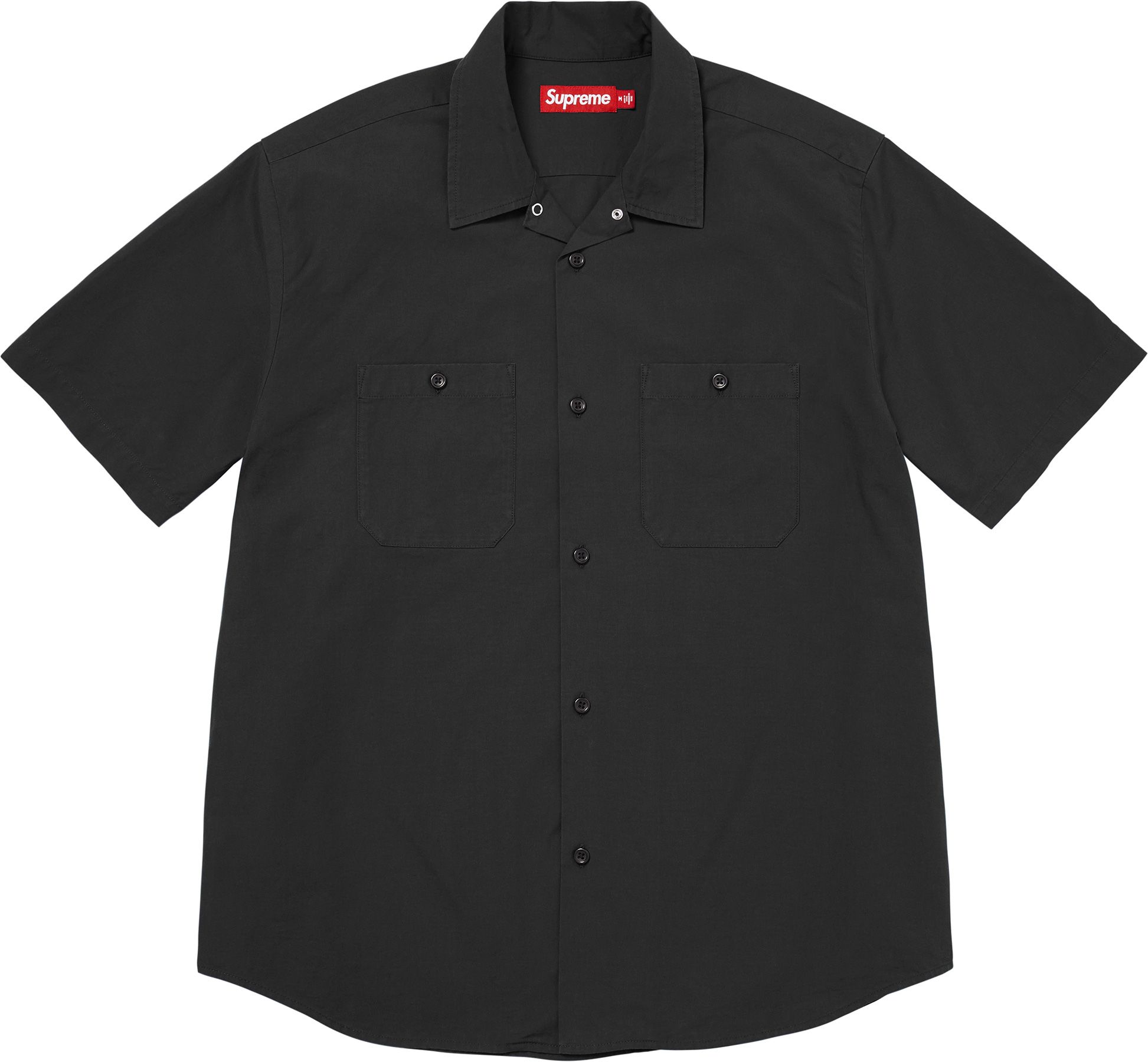 Shirts – Spring/Summer 2026 Preview – Supreme