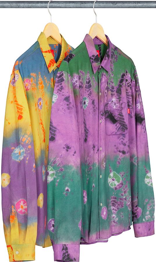 Fall/Winter 2019 Preview – Supreme