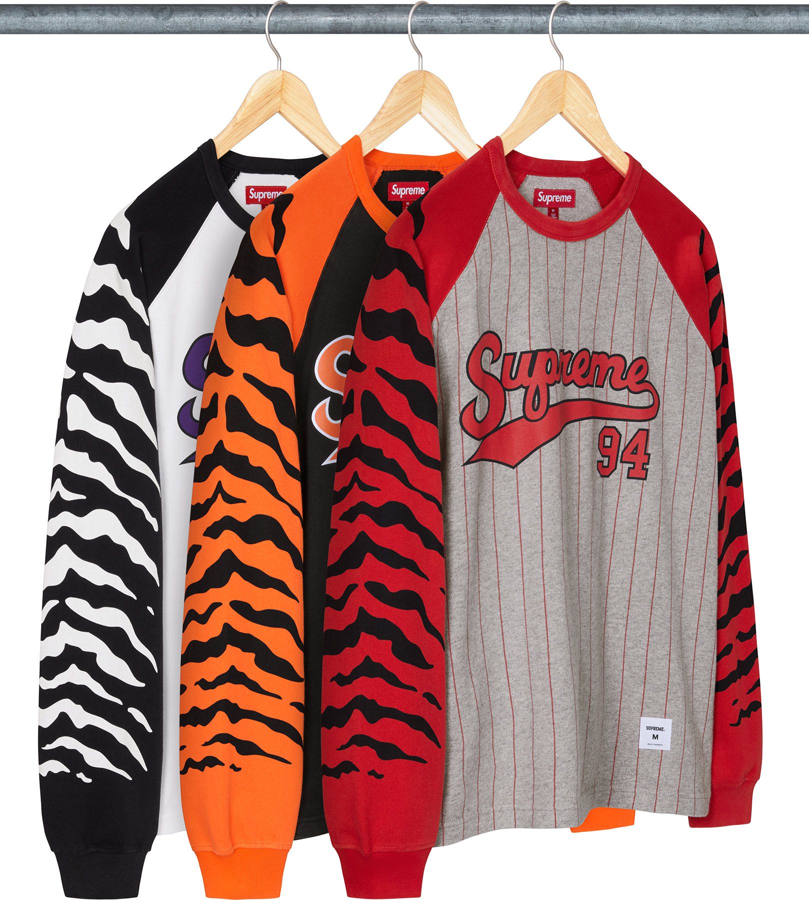 Spring/Summer 2026 Preview – Supreme