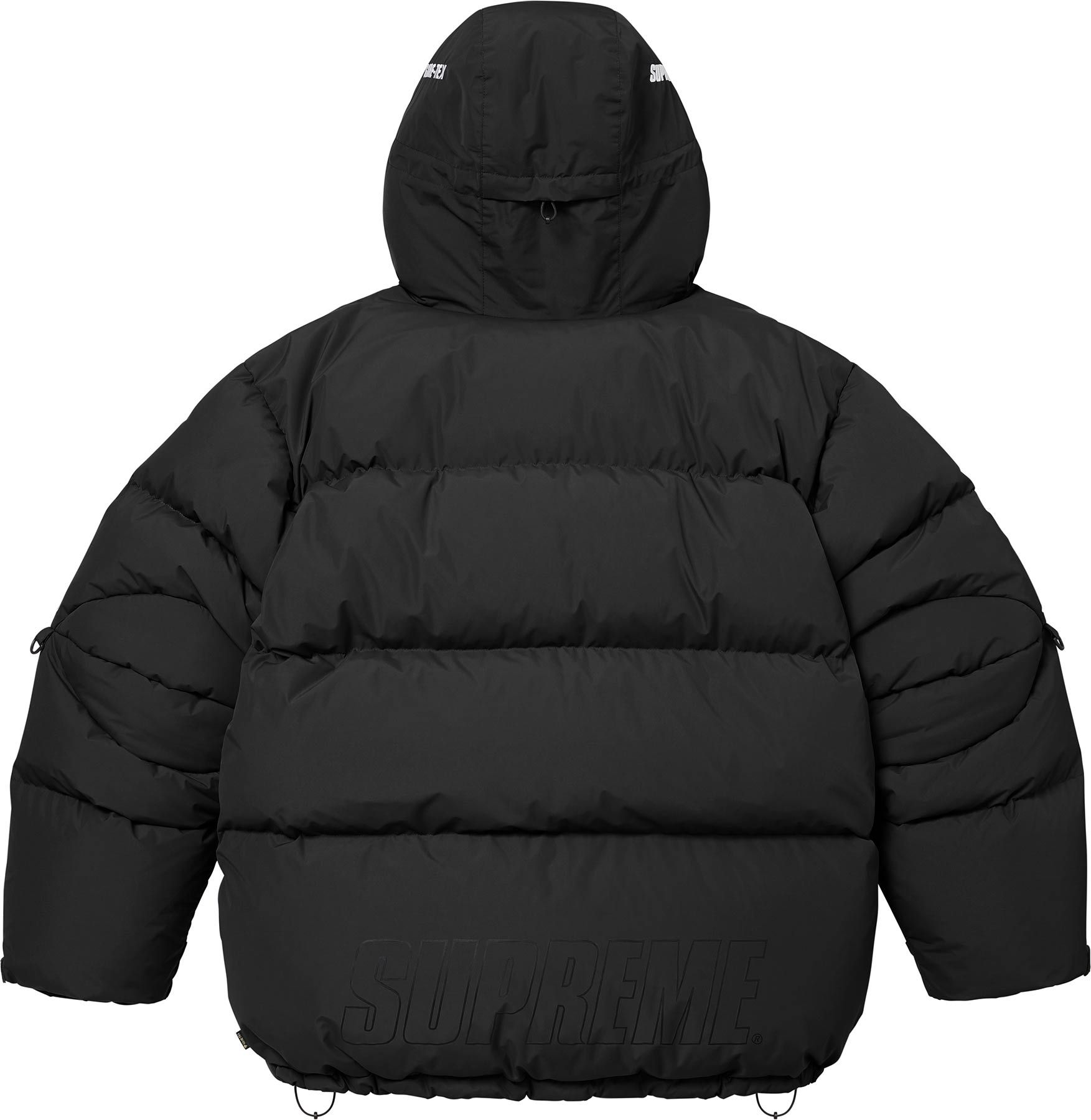 シ*ス様 Supreme GORE-TEX 900-Fill Down Park GORE-TEX 900-Fill Down Parka | Supreme 24fw