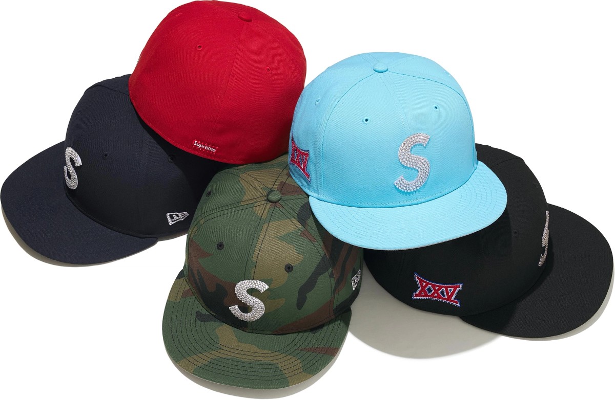 Fall/Winter 2025 Preview – Supreme