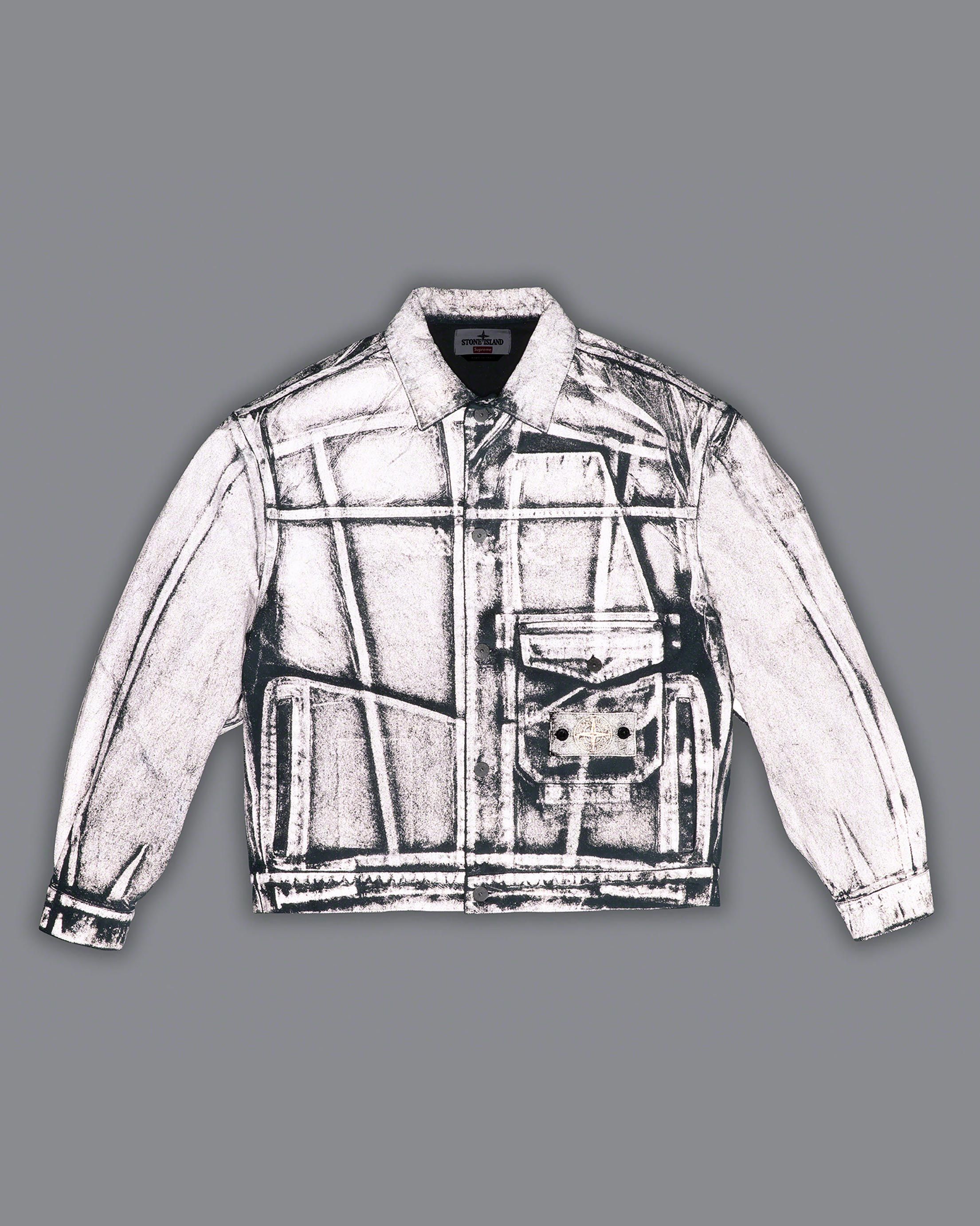 Supreme®/Stone Island® – Gallery – Supreme