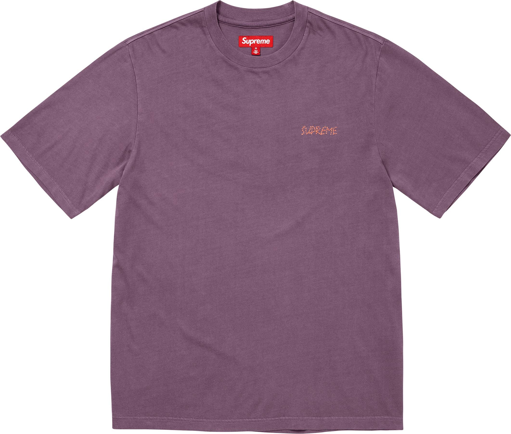 Spring/Summer 2025 Preview – Supreme