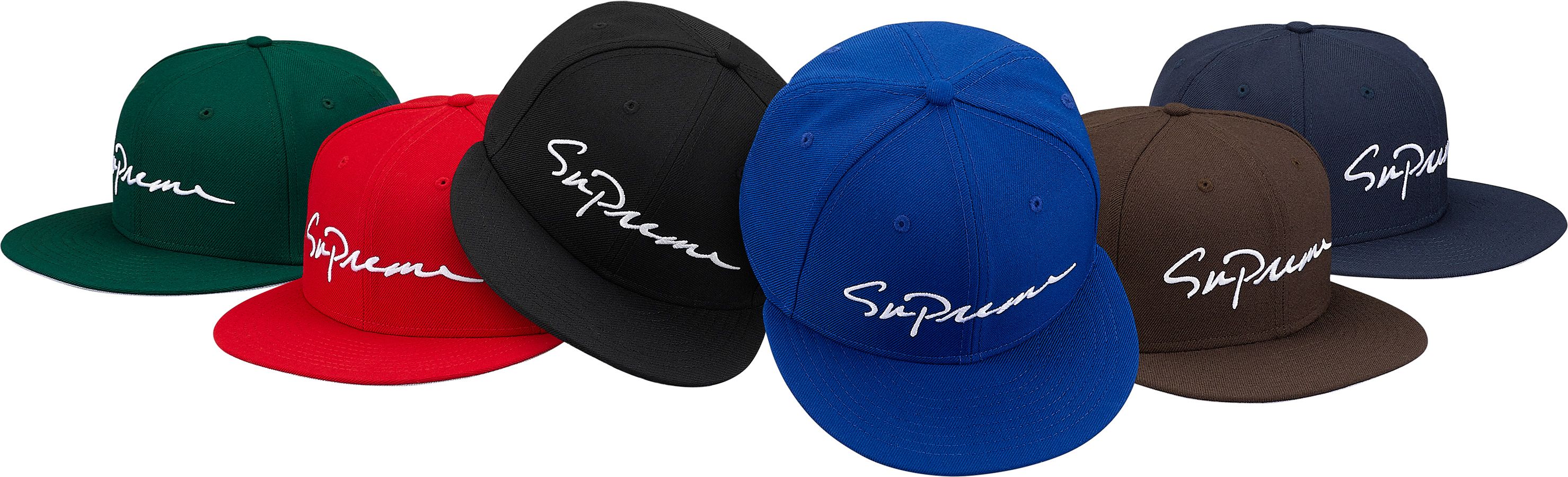 帽子 SUPREME GORE-TEX taped sean trooper Fall/Winter 2018 Preview – Supreme