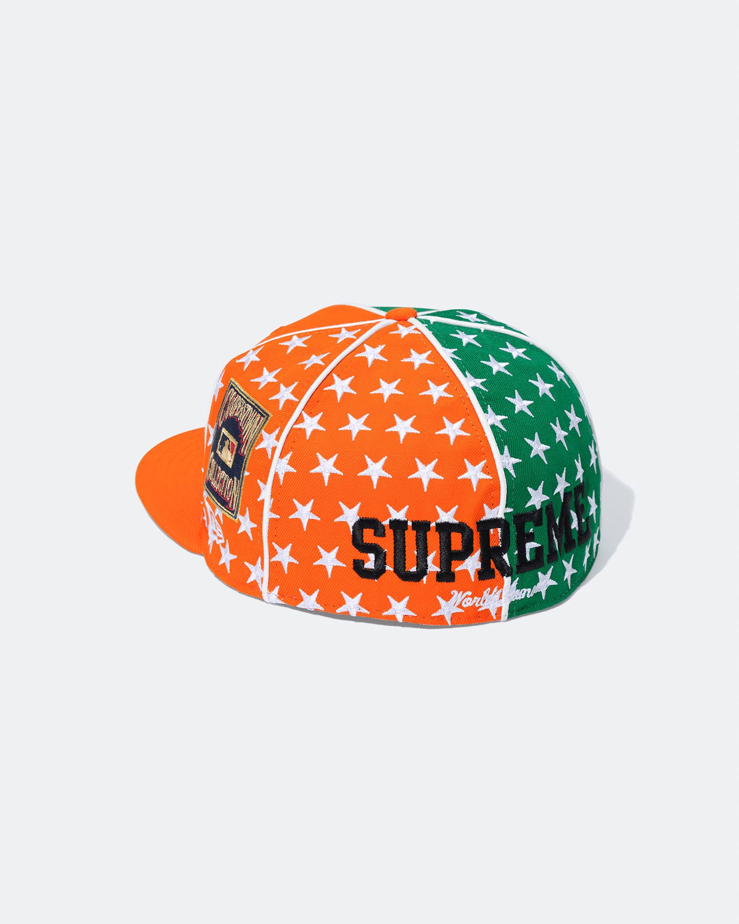 supreme キャップ Supreme®/Mitchell & Ness® – Gallery – Supreme