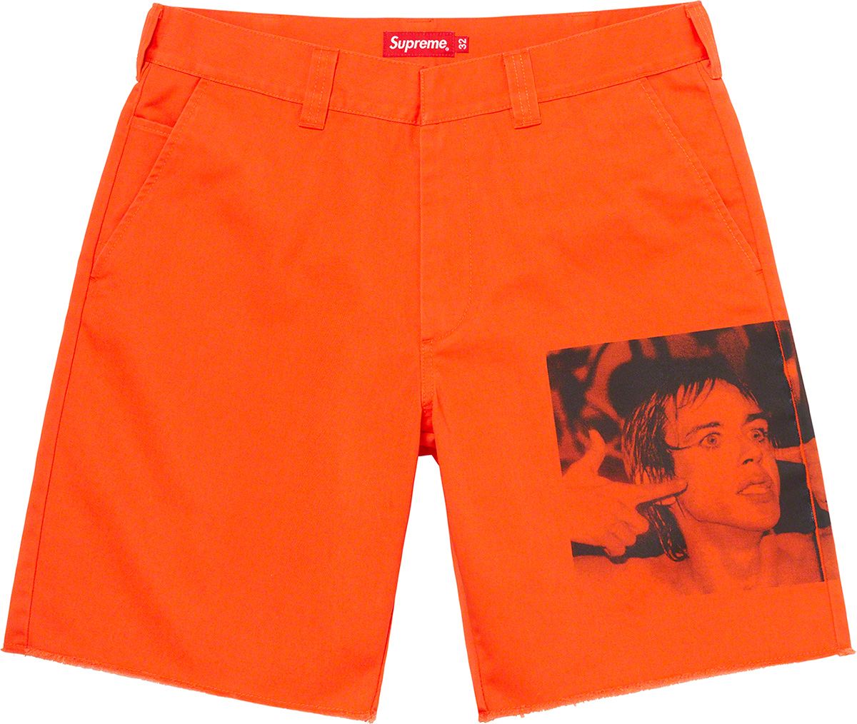 Spring/Summer 2021 Preview – Supreme