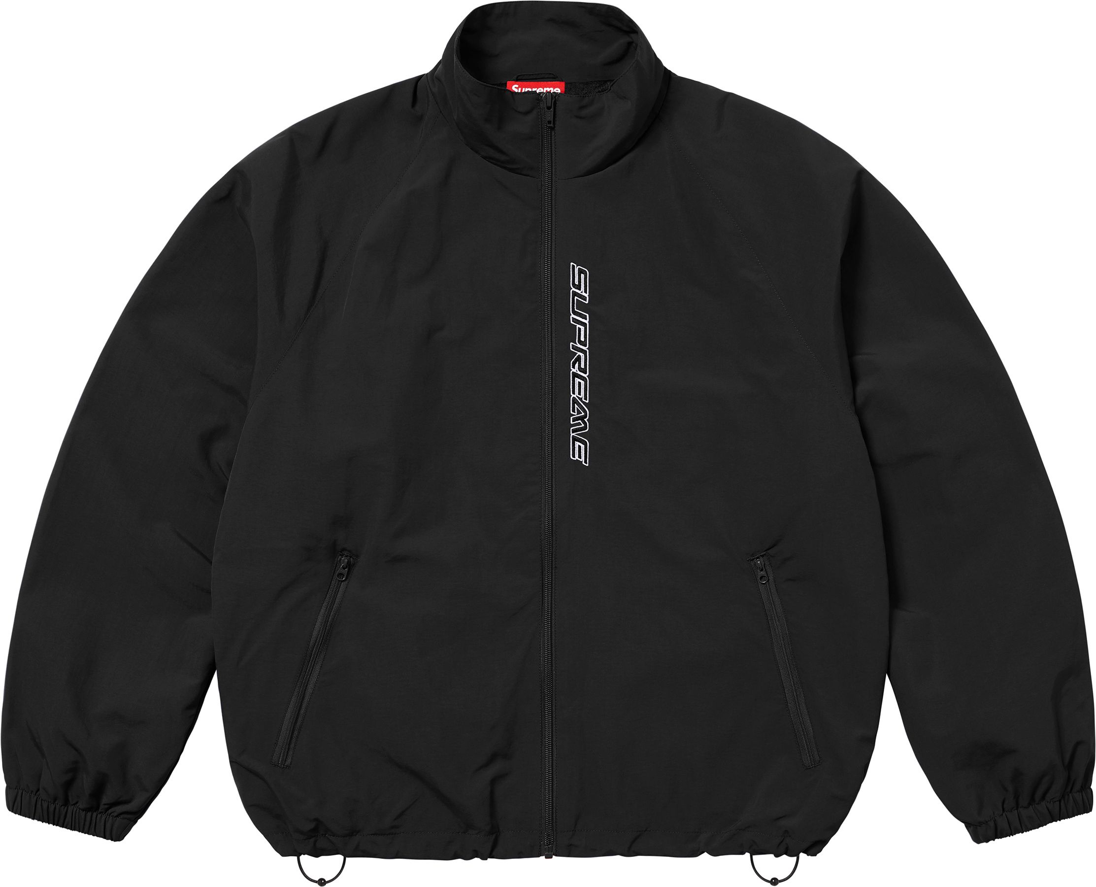 Spring/Summer 2025 Preview – Supreme