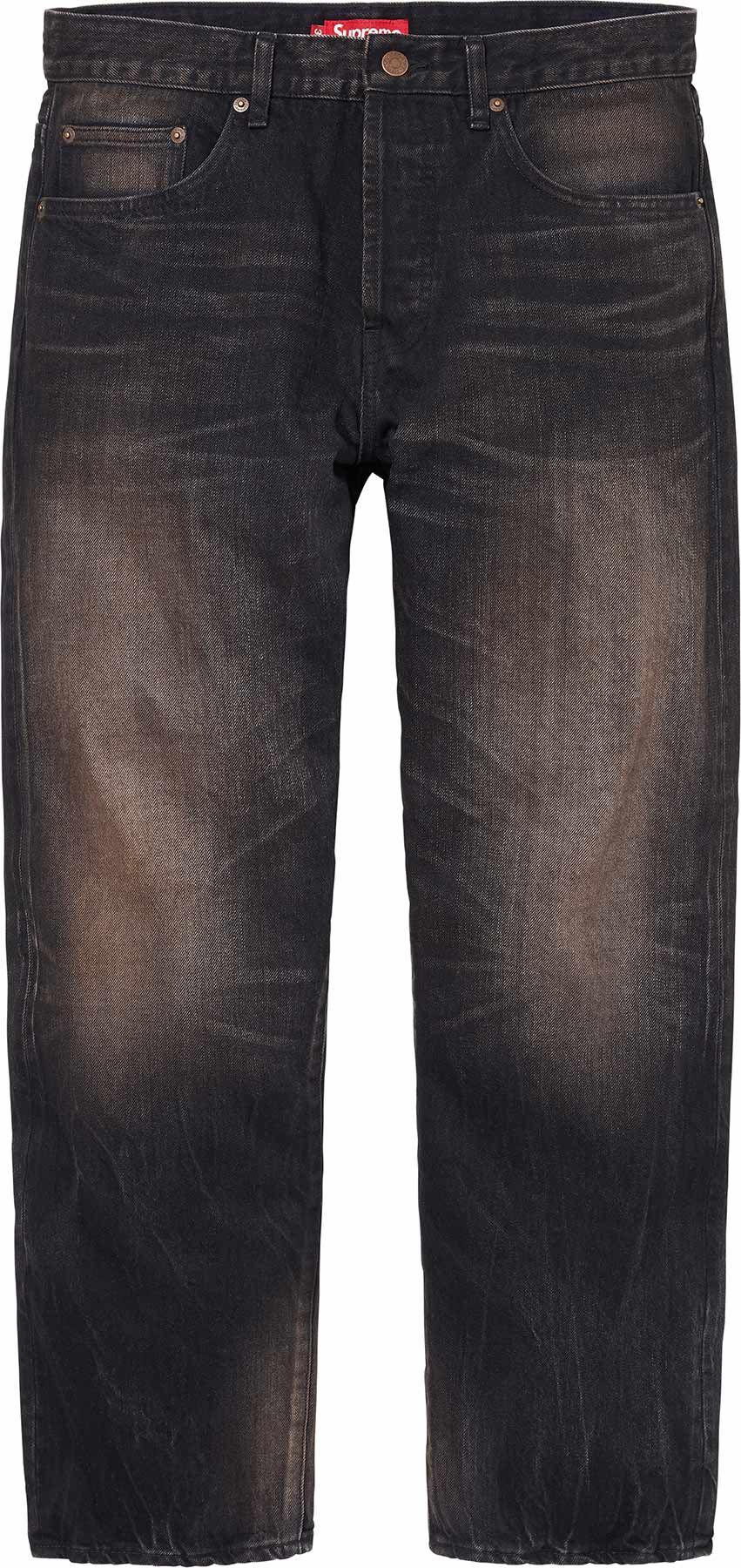 Spring/Summer 2024 Preview – Supreme