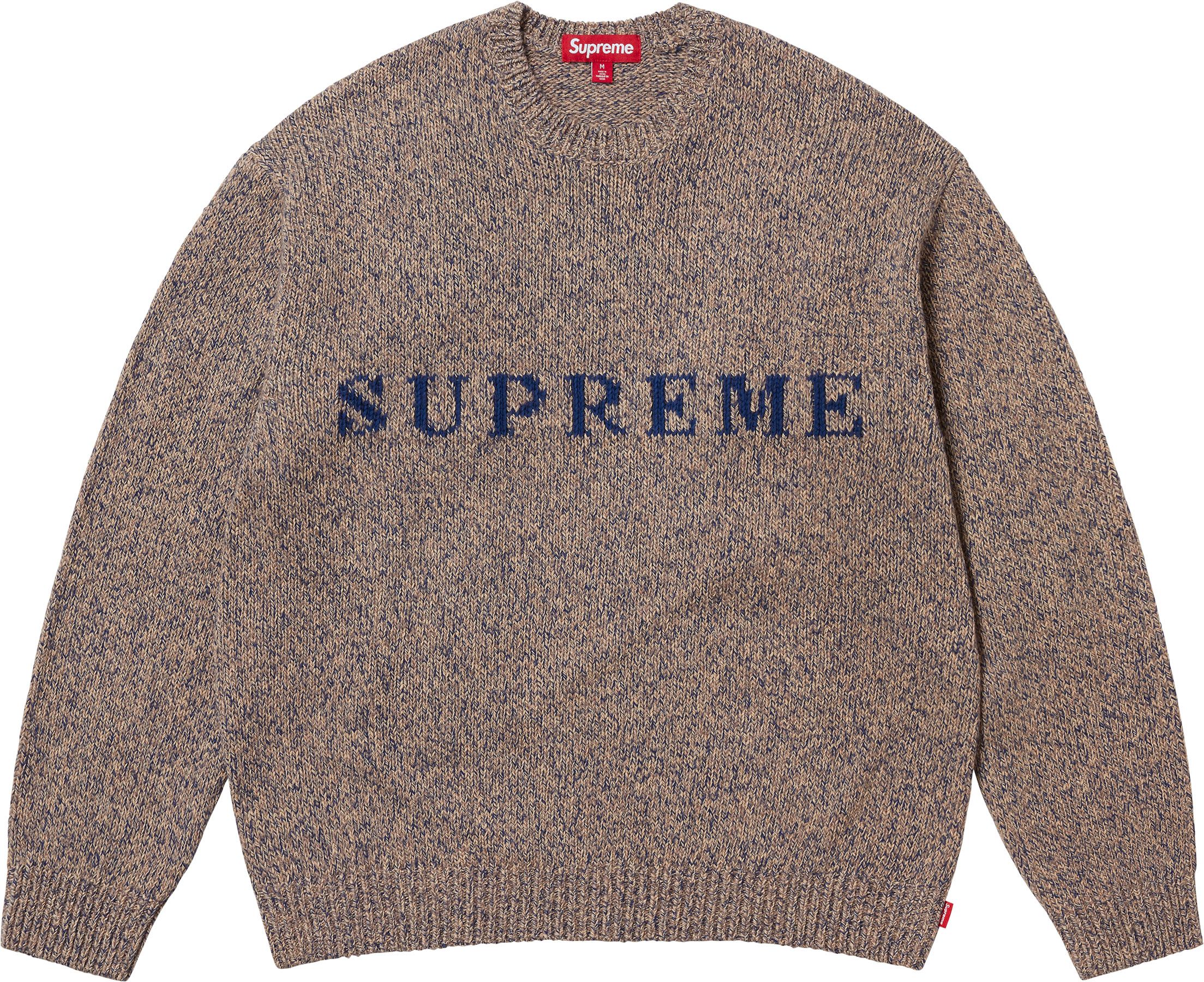 Spring/Summer 2025 Preview – Supreme