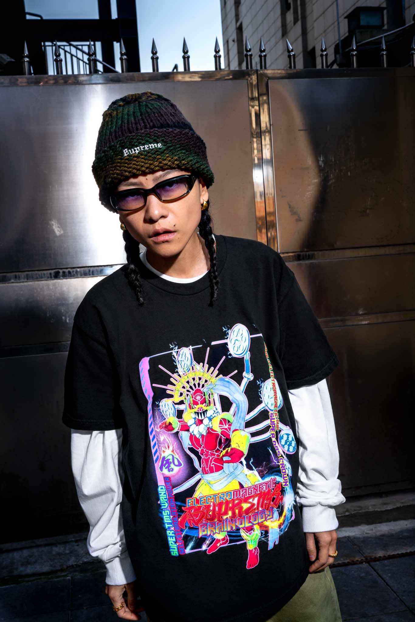 Supreme Spring Tees – Gallery – Supreme