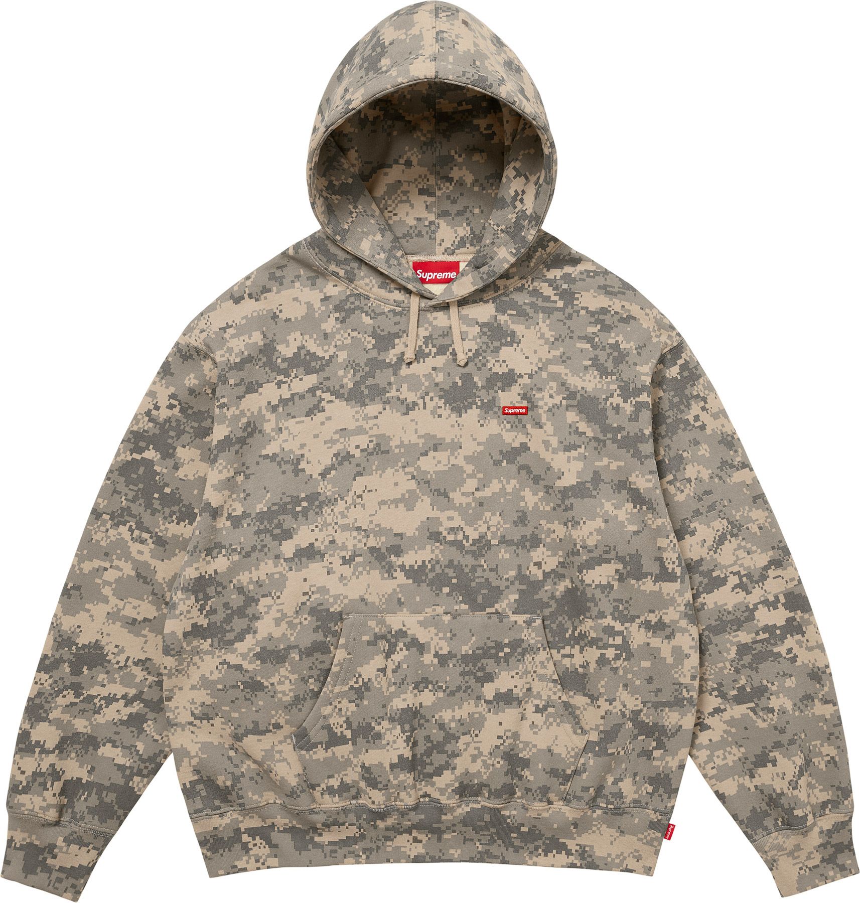 Fall/Winter 2025 Preview – Supreme