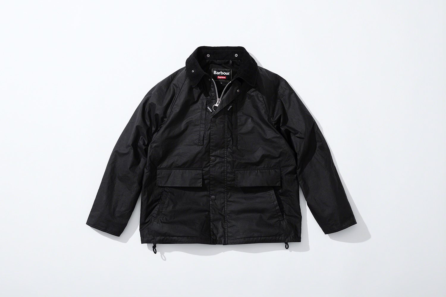 Supreme®/Barbour® – Gallery – Supreme