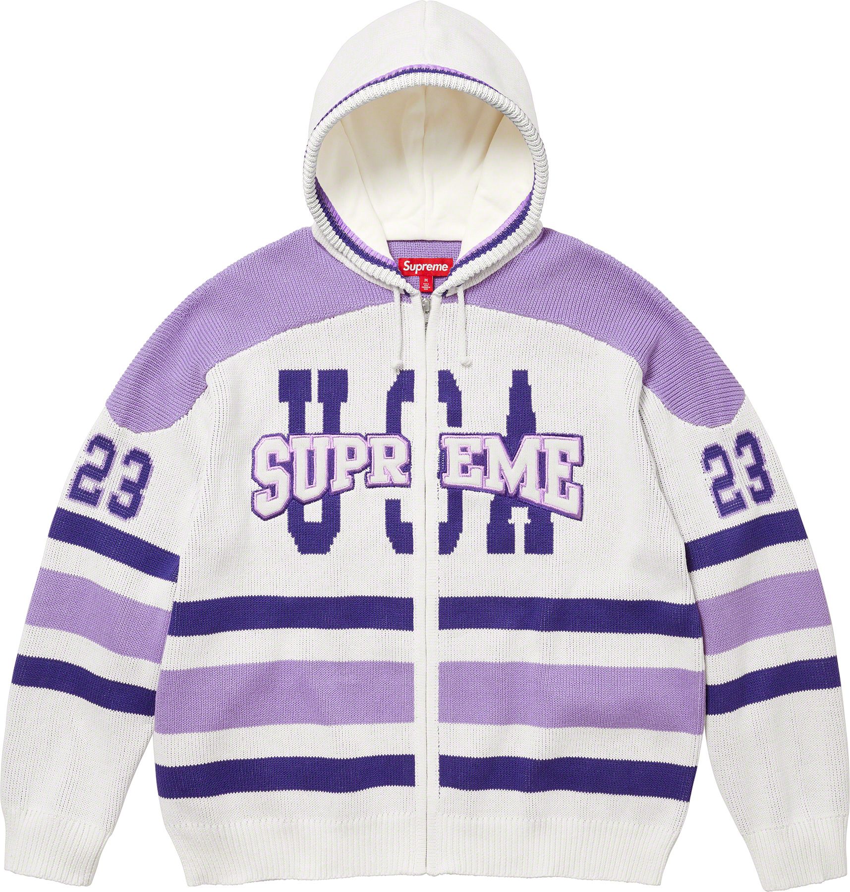 Fall/Winter 2023 Preview – Supreme