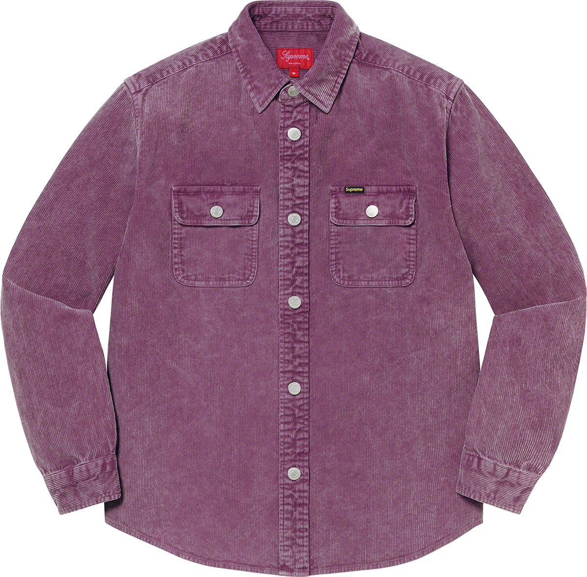 Spring/Summer 2021 Preview – Supreme