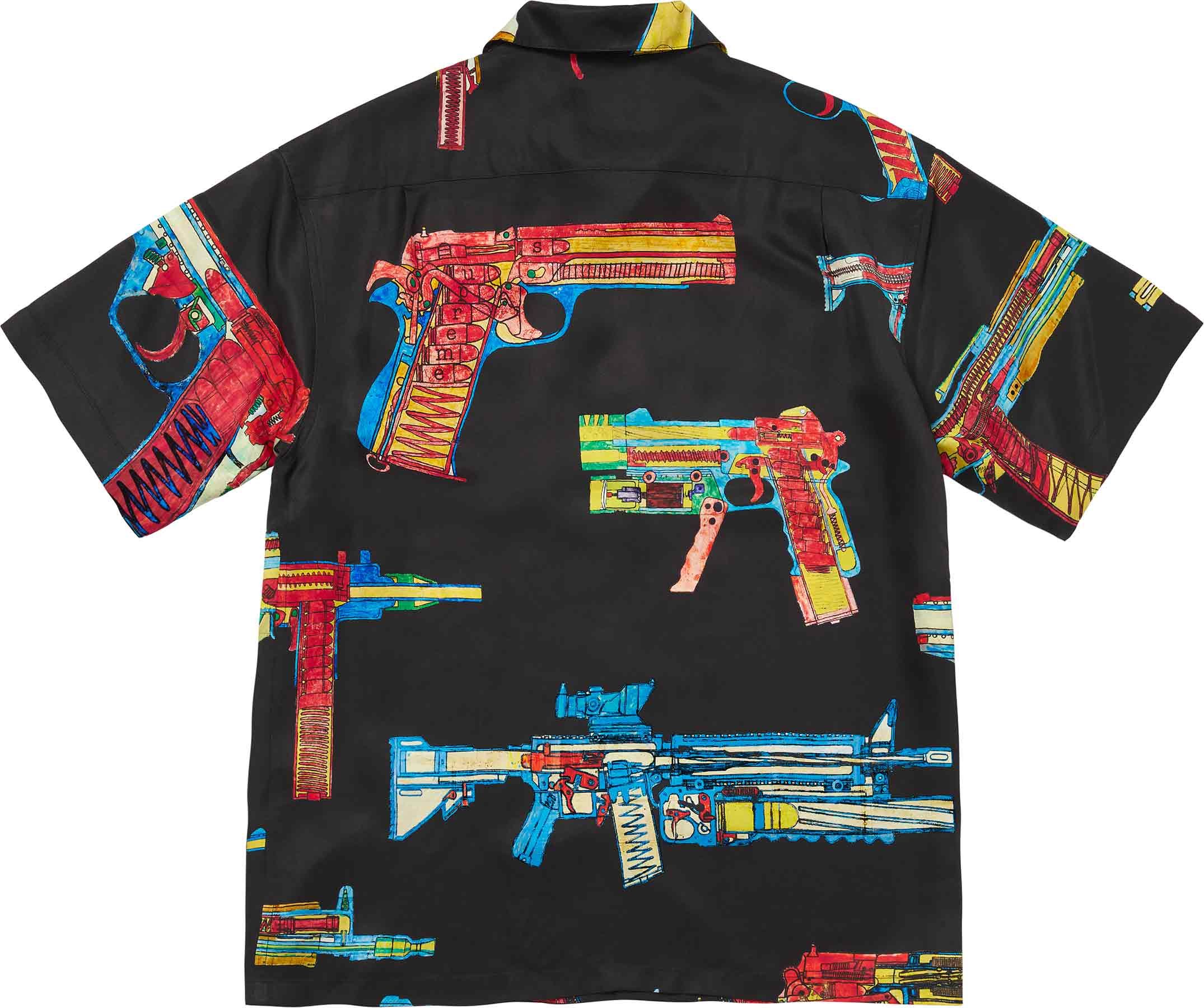 Spring/Summer 2026 Preview – Supreme