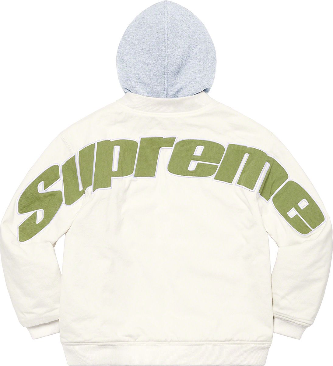 Spring/Summer 2022 Preview – Supreme
