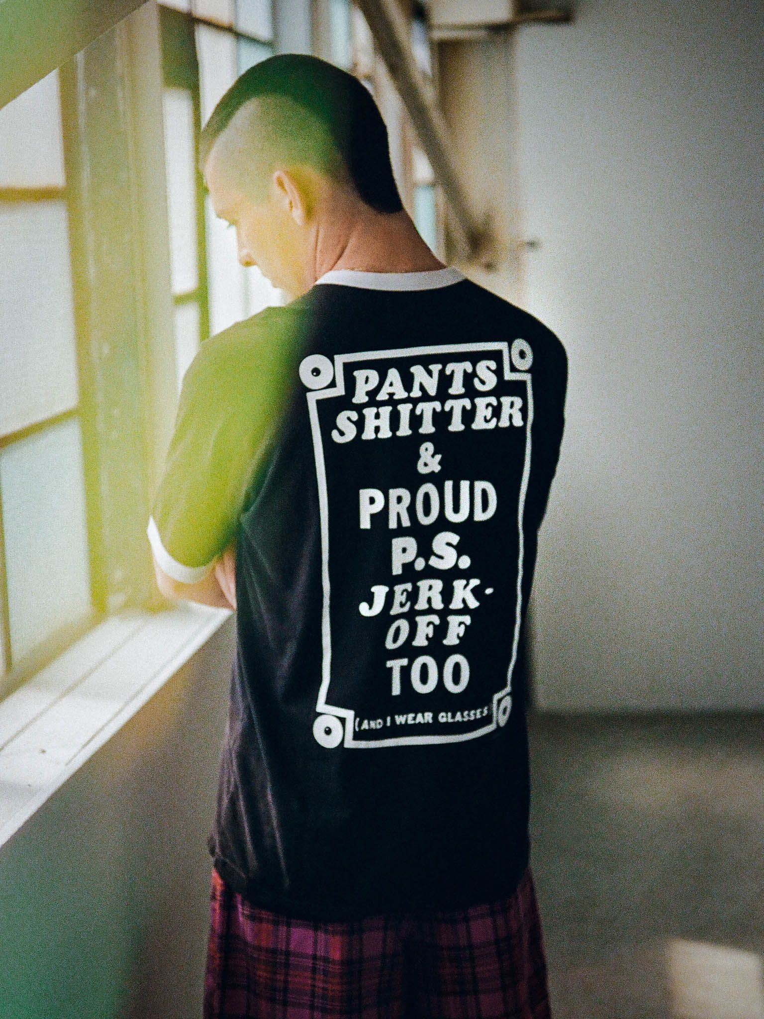 Supreme/Mike Kelley – Gallery – Supreme