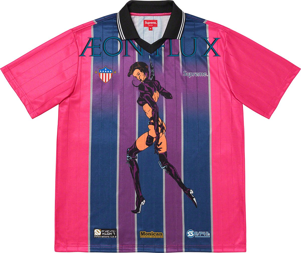 Spring/Summer 2022 Preview – Supreme