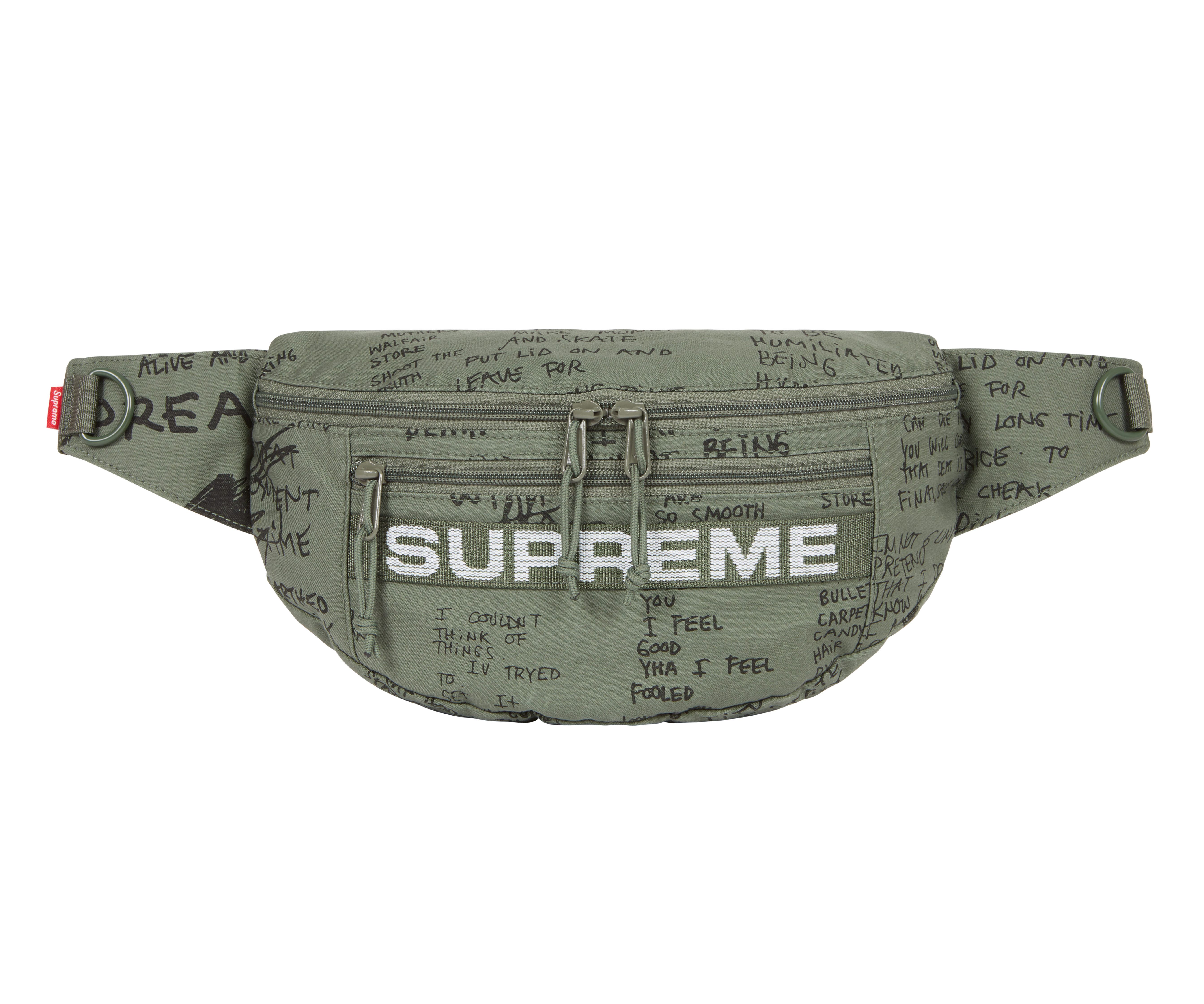 Spring/Summer 2023 Preview – Supreme