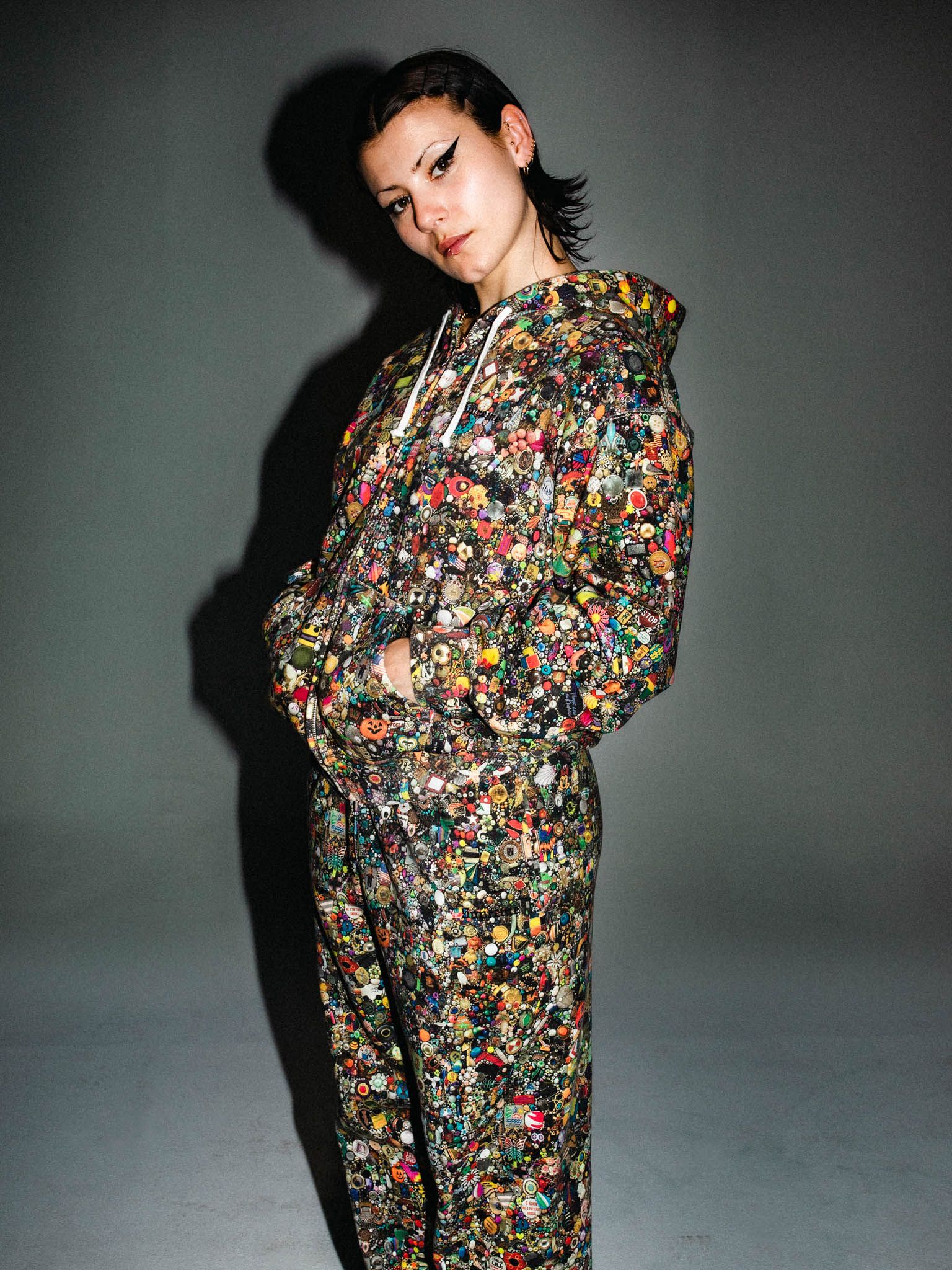 Supreme/Mike Kelley – Gallery – Supreme